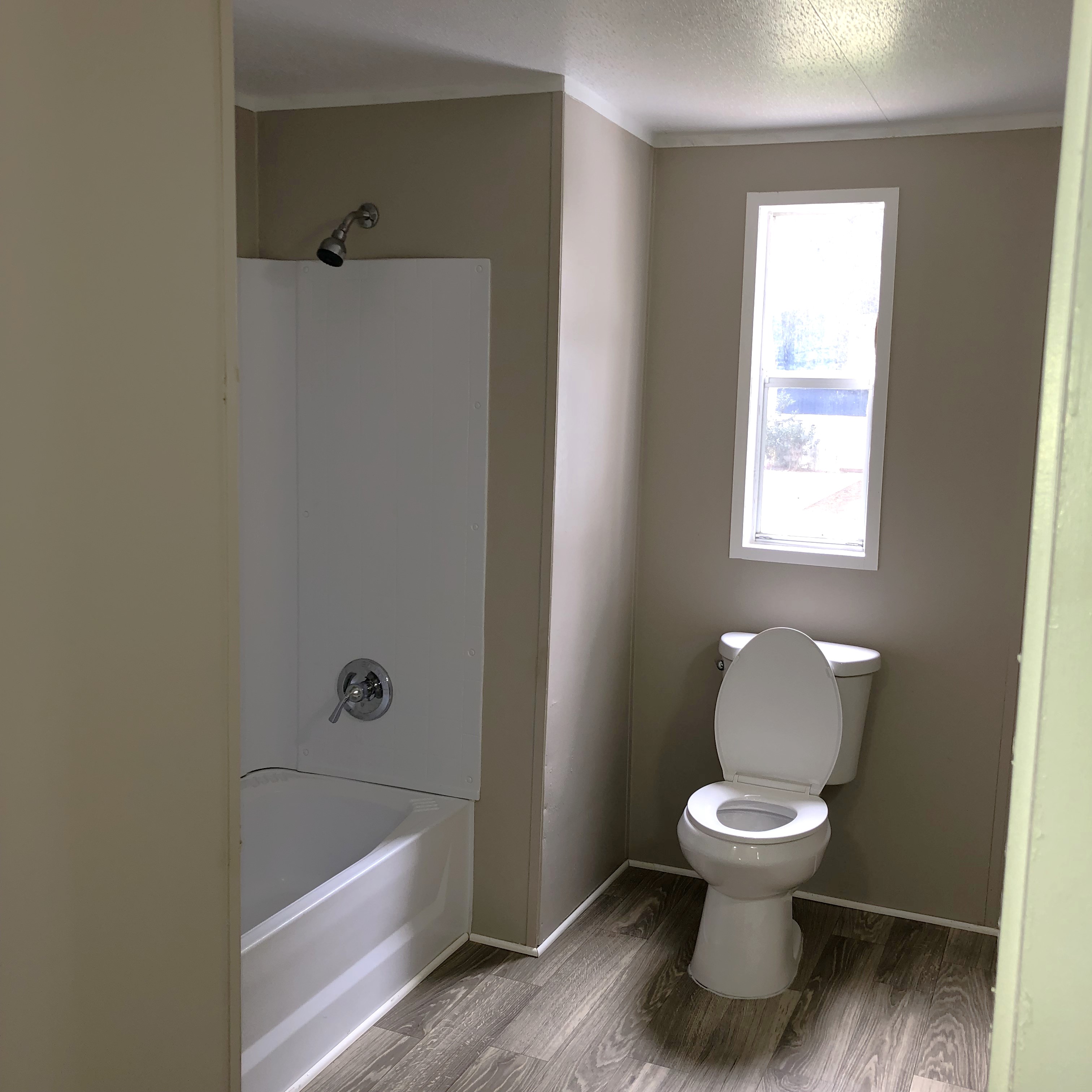 A photo of the Pine Haven Home