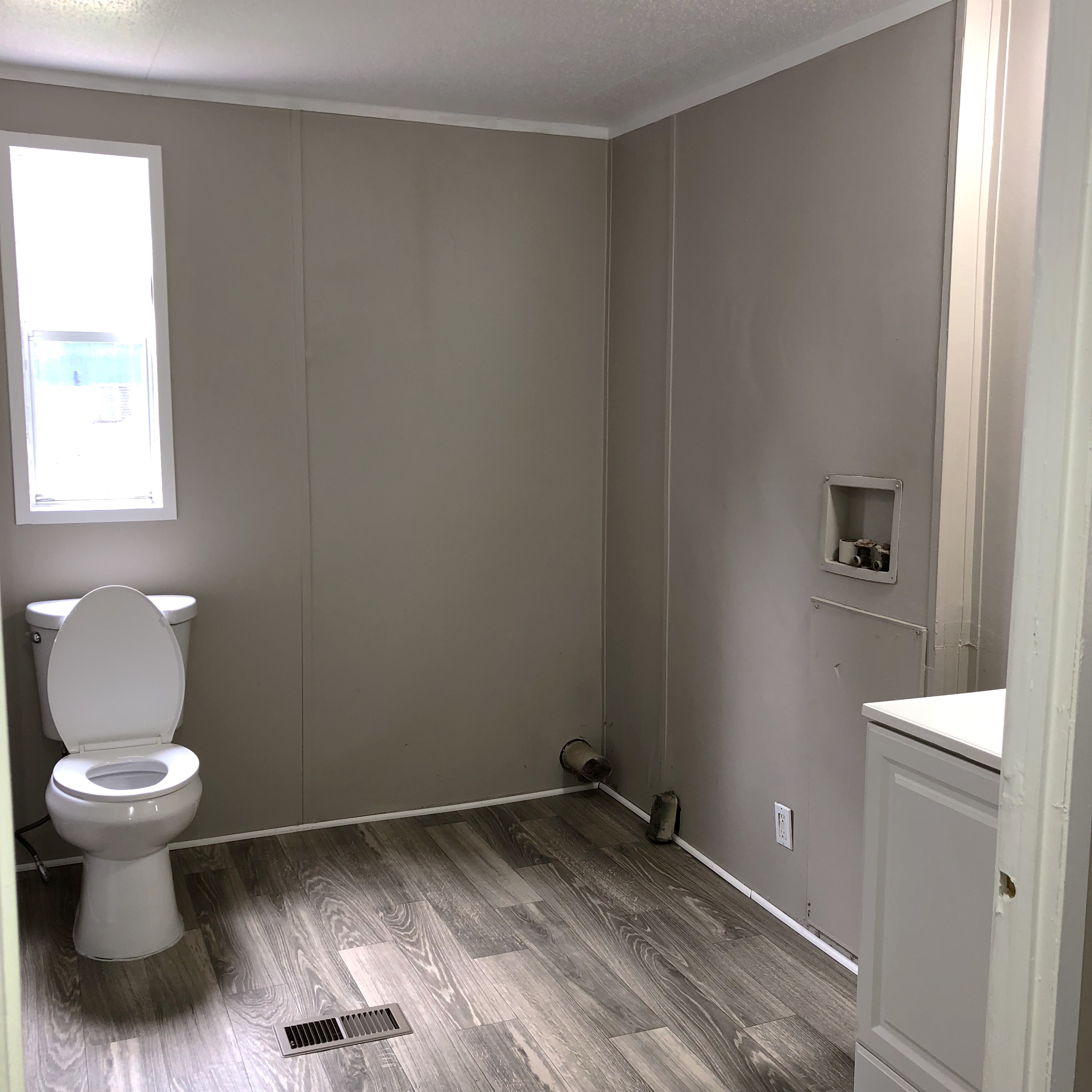 A photo of the Pine Haven Home