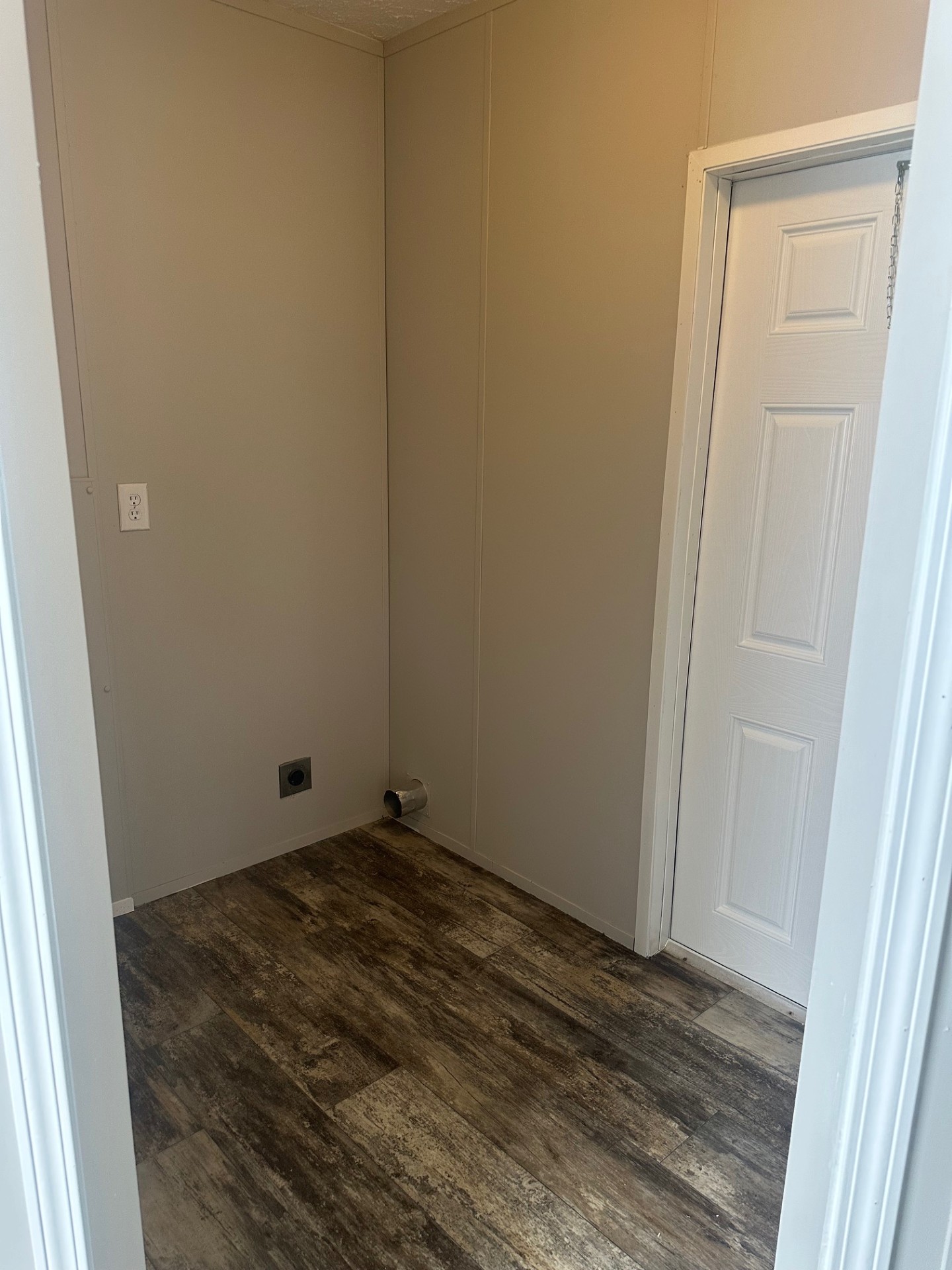 A photo of the Ortega Village Home