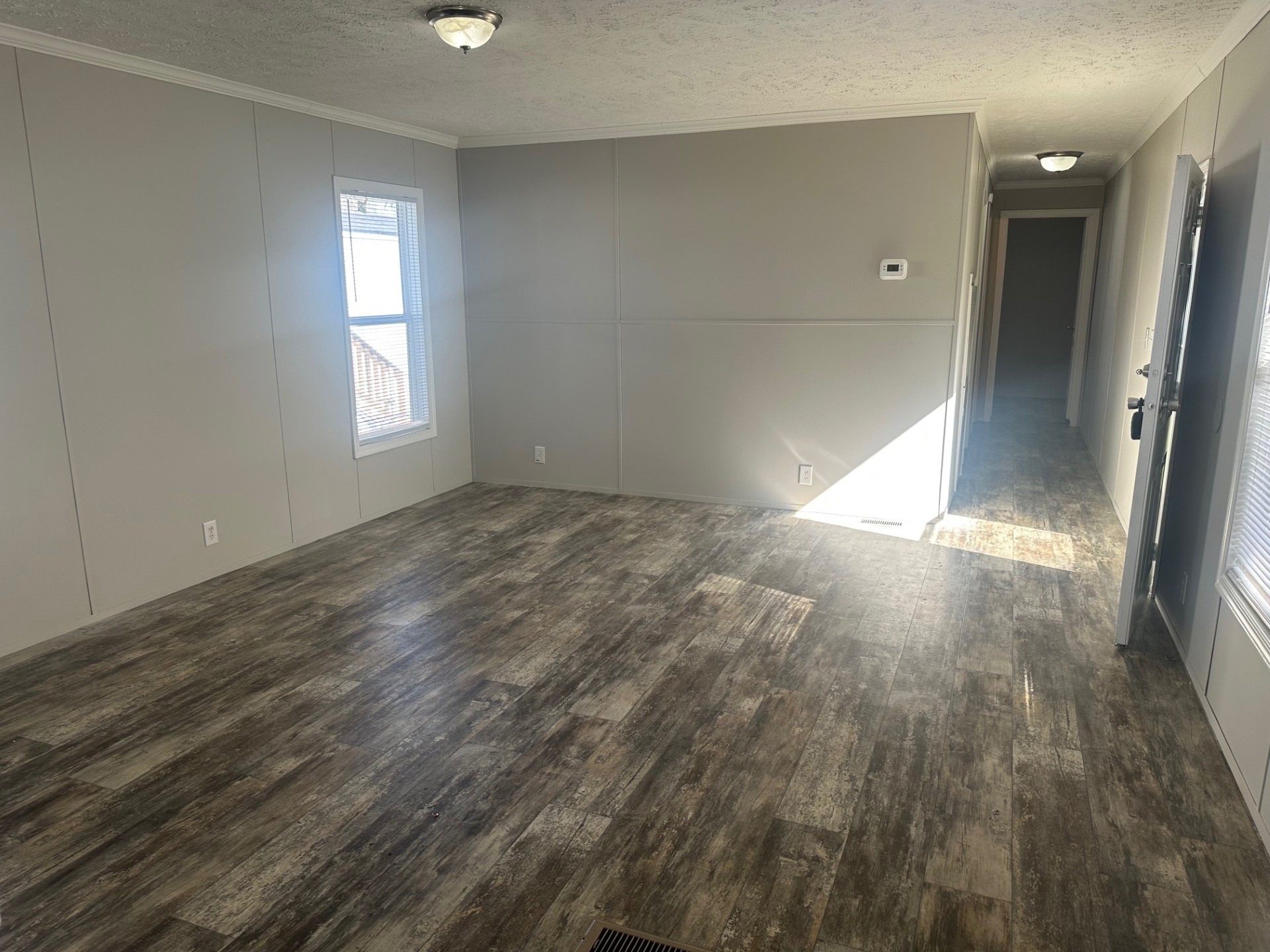 A photo of the Ortega Village Home