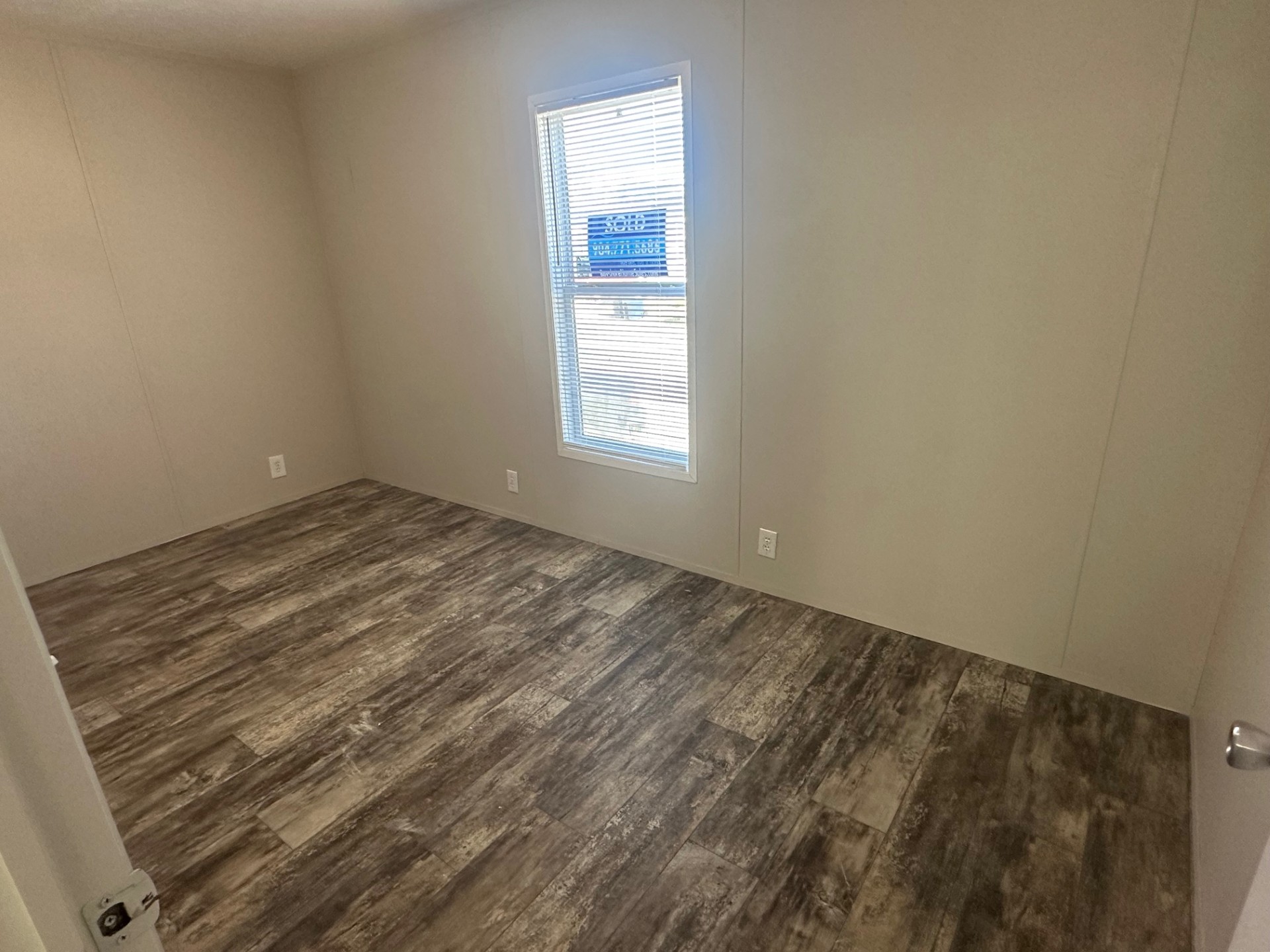 A photo of the Ortega Village Home