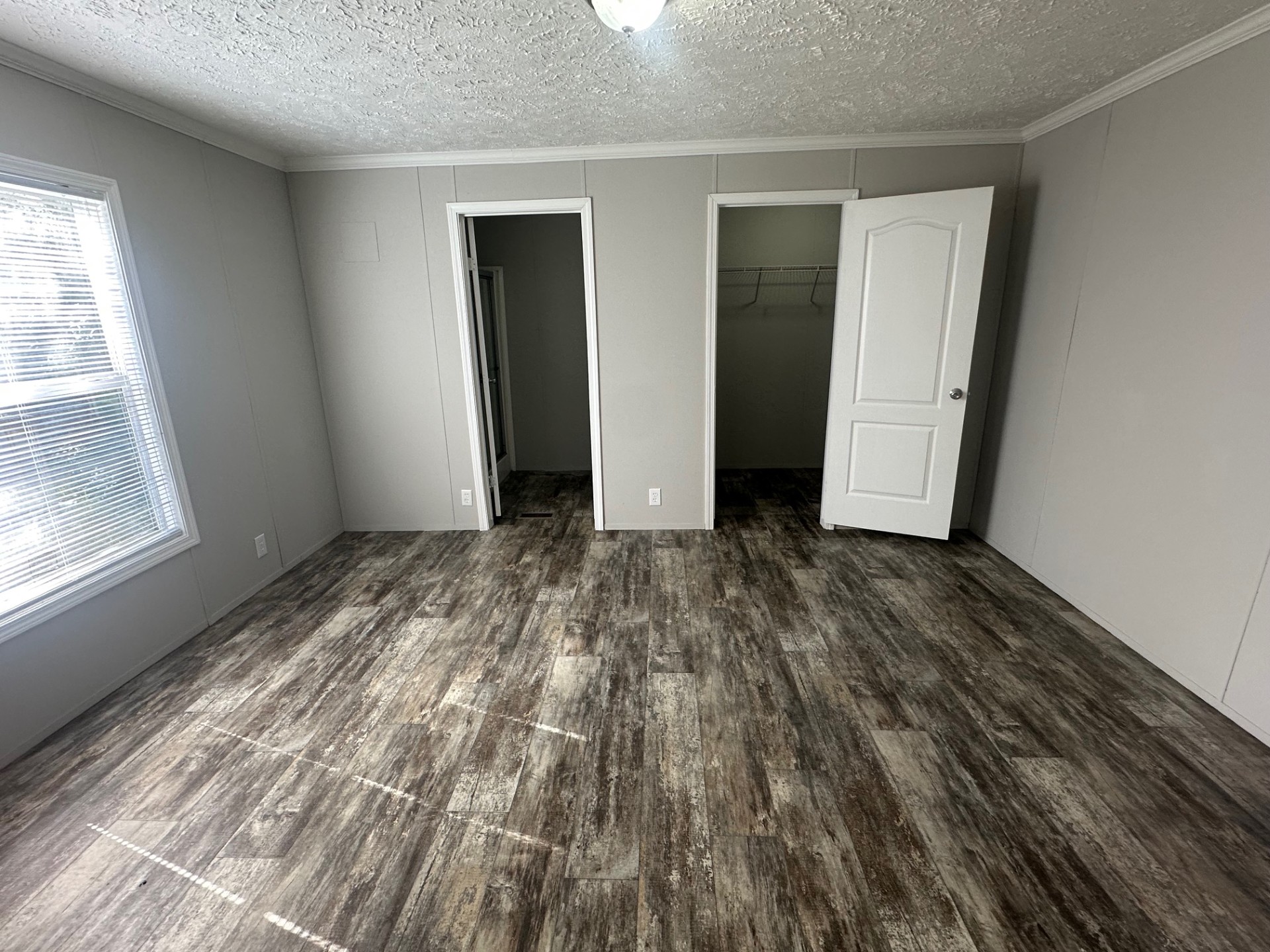 A photo of the Ortega Village Home