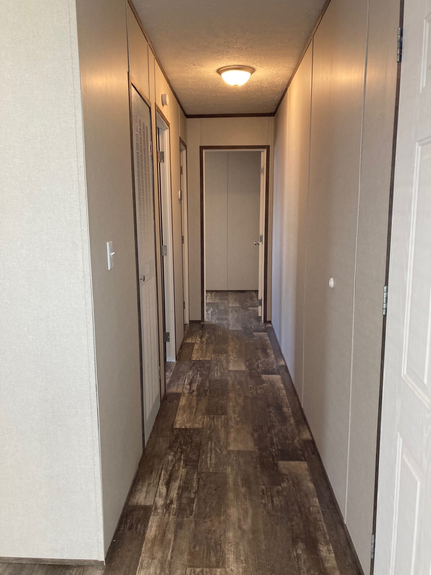 A photo of the Ortega Village Home