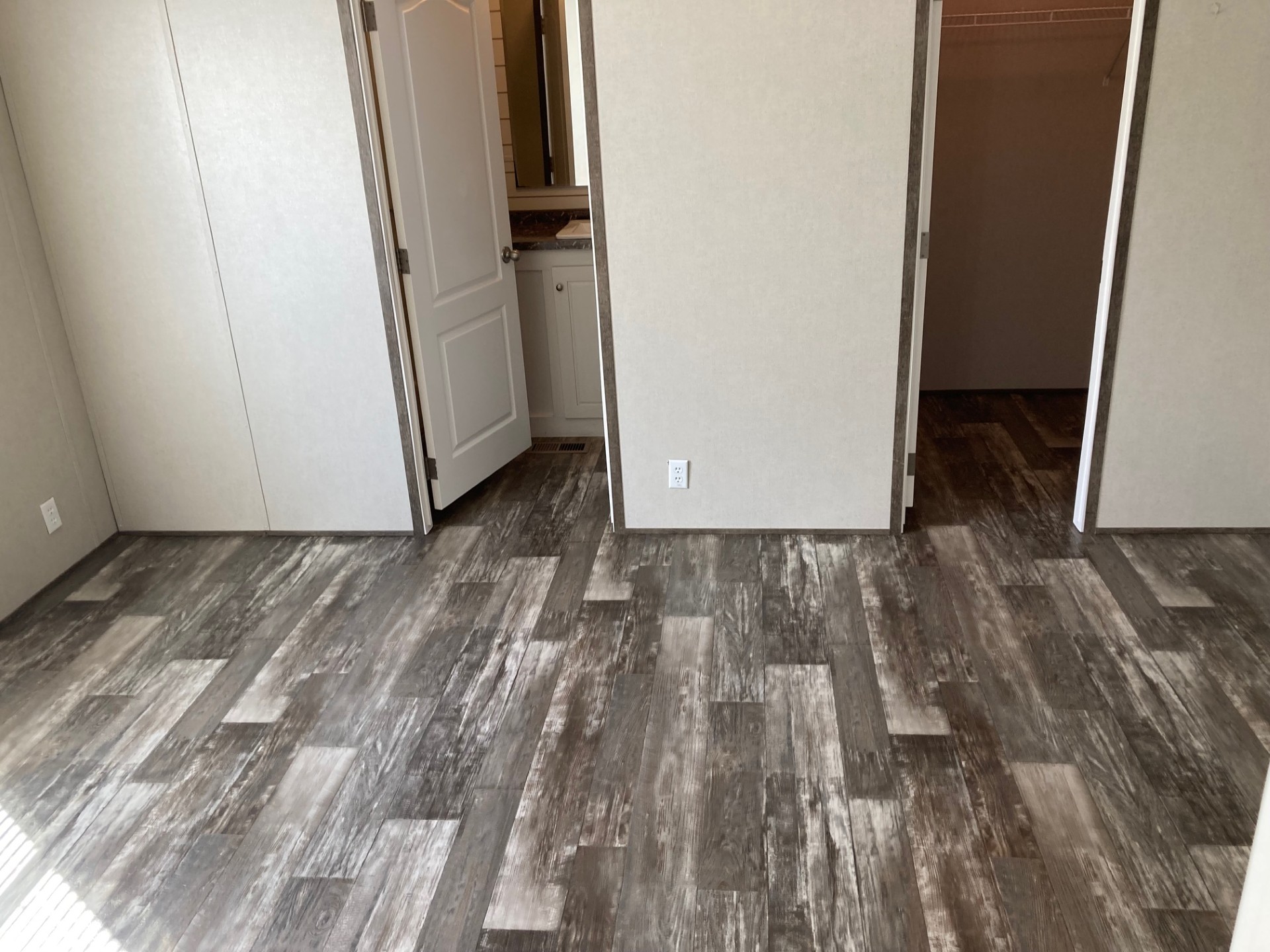 A photo of the Ortega Village Home