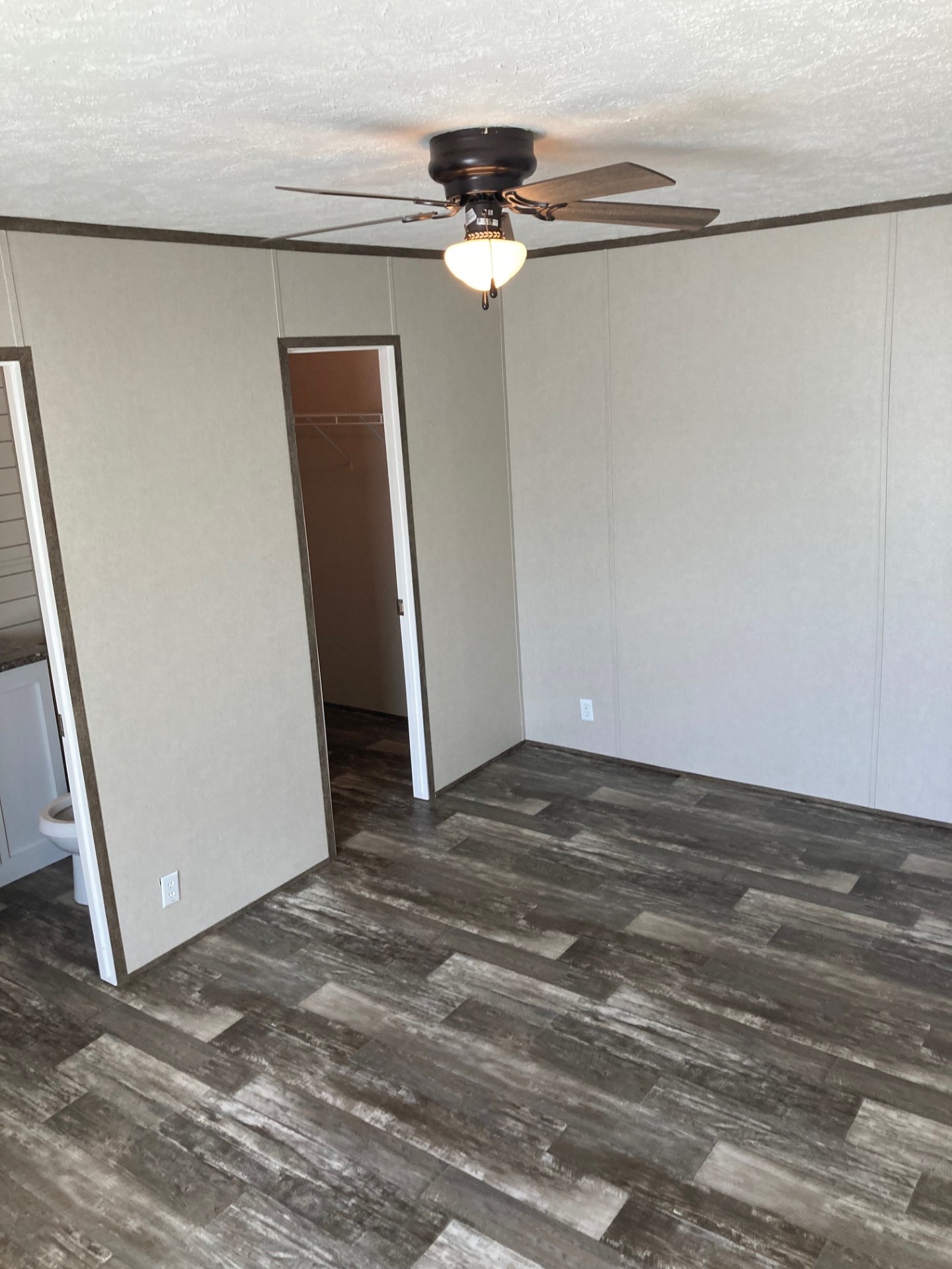 A photo of the Ortega Village Home