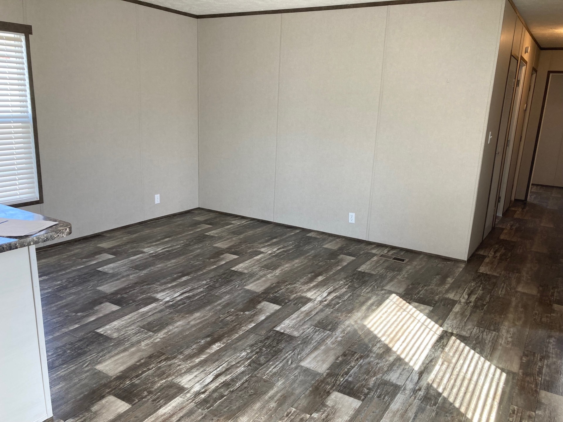 A photo of the Ortega Village Home