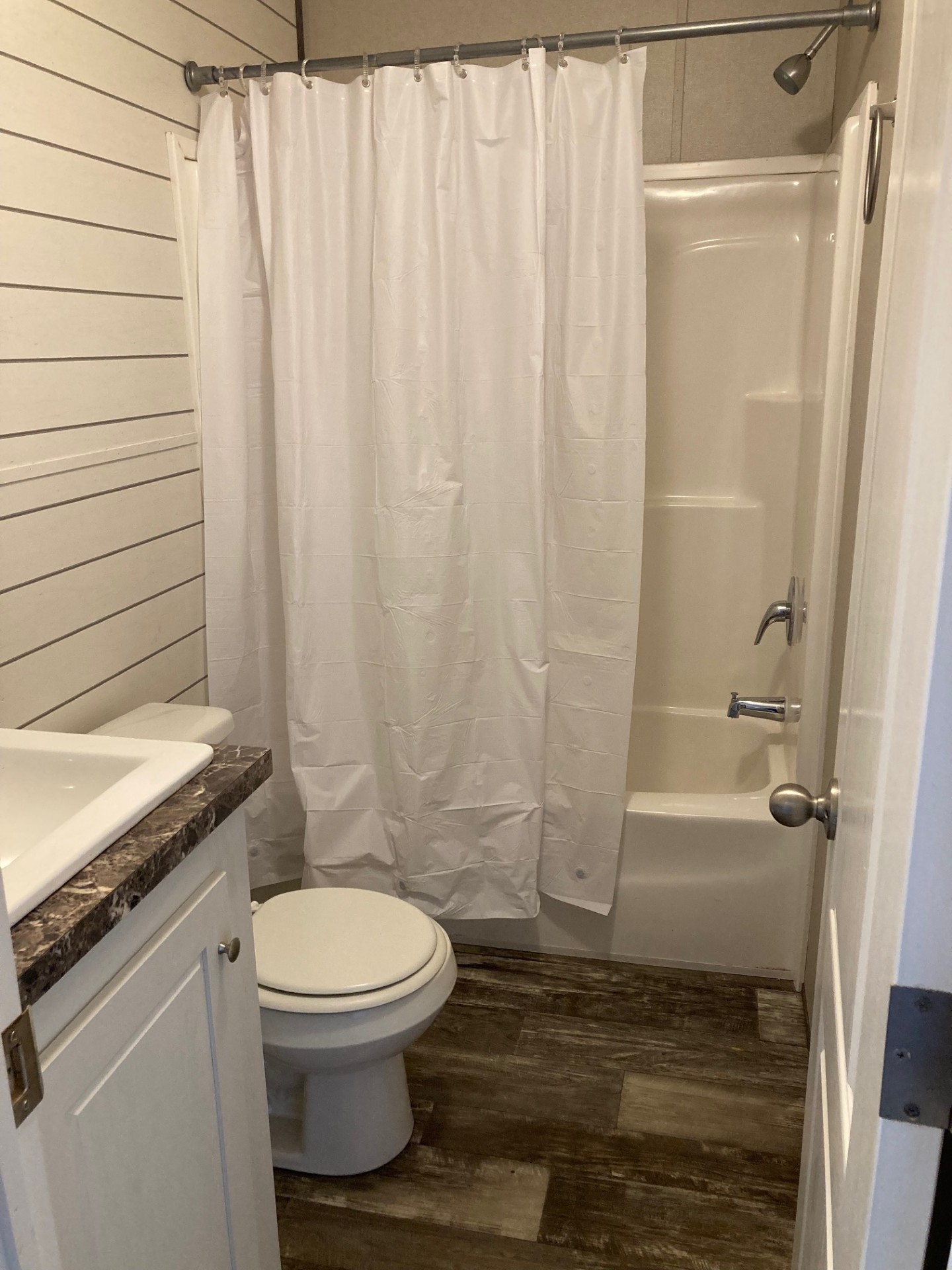 A photo of the Ortega Village Home