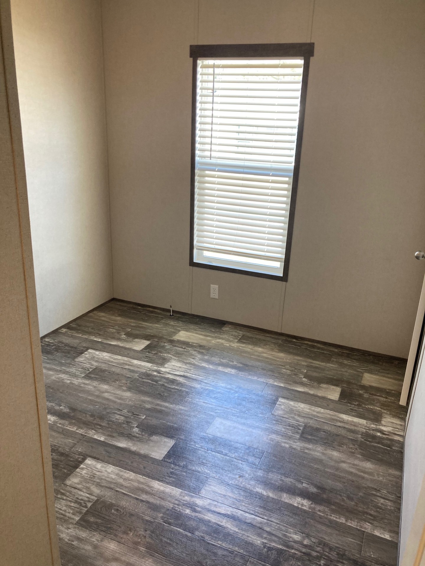 A photo of the Ortega Village Home