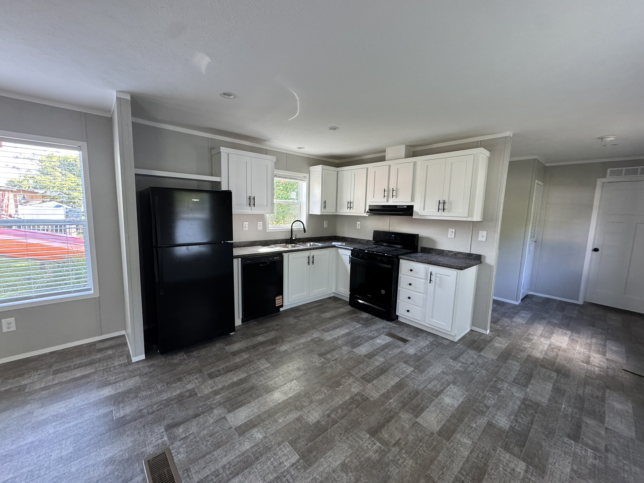 A photo of the Madison Village Home