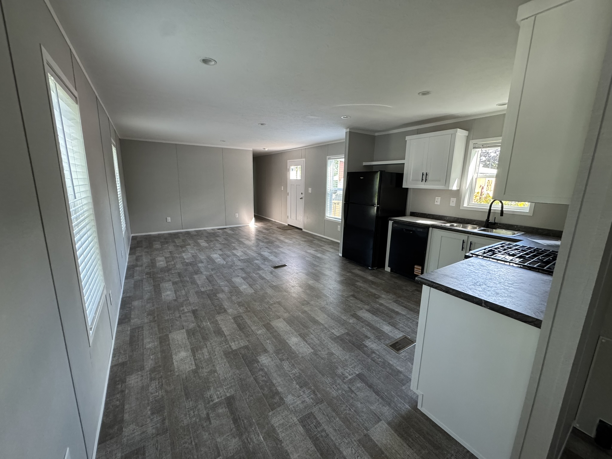 A photo of the Madison Village Home