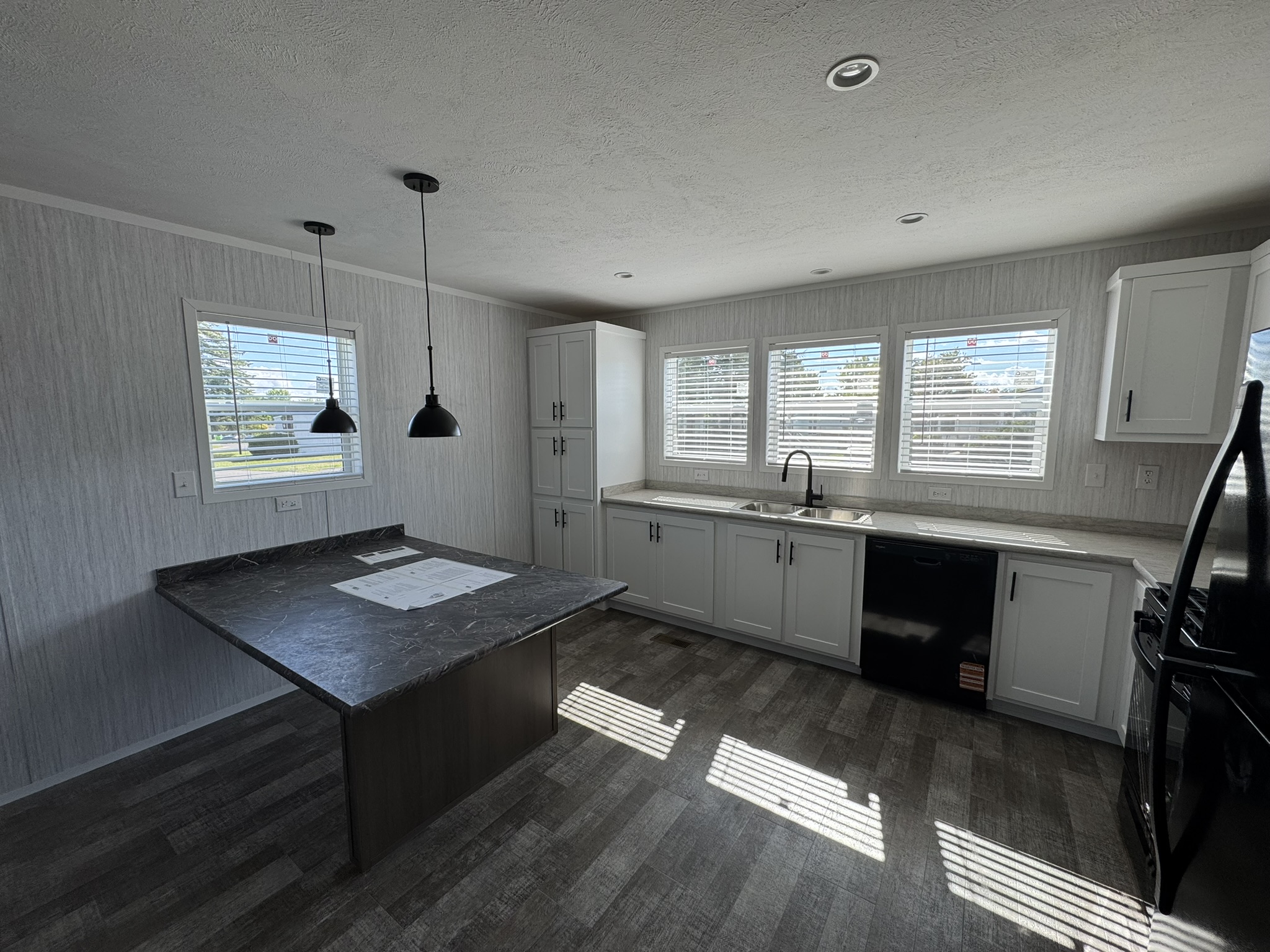 A photo of the Madison Village Home