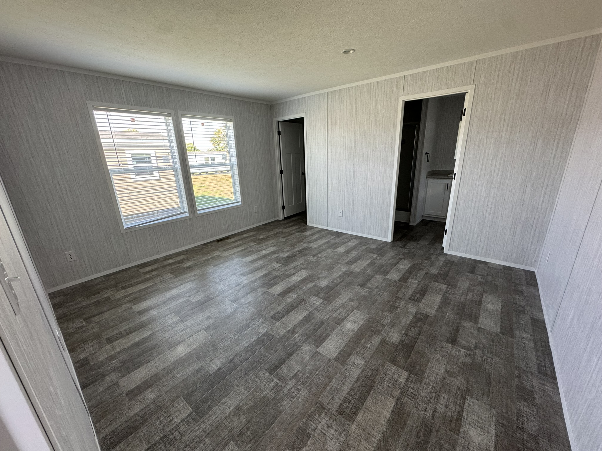 A photo of the Madison Village Home