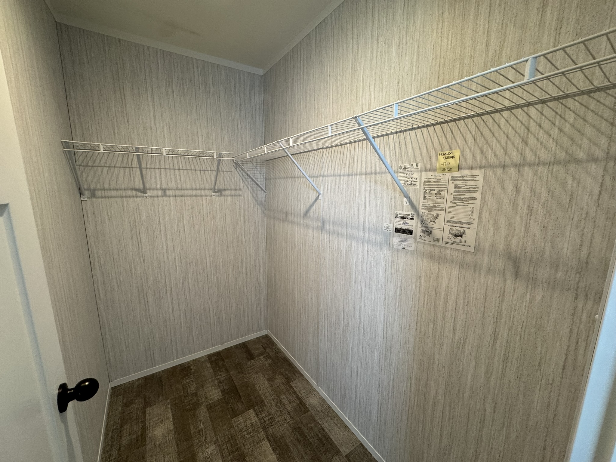 A photo of the Madison Village Home