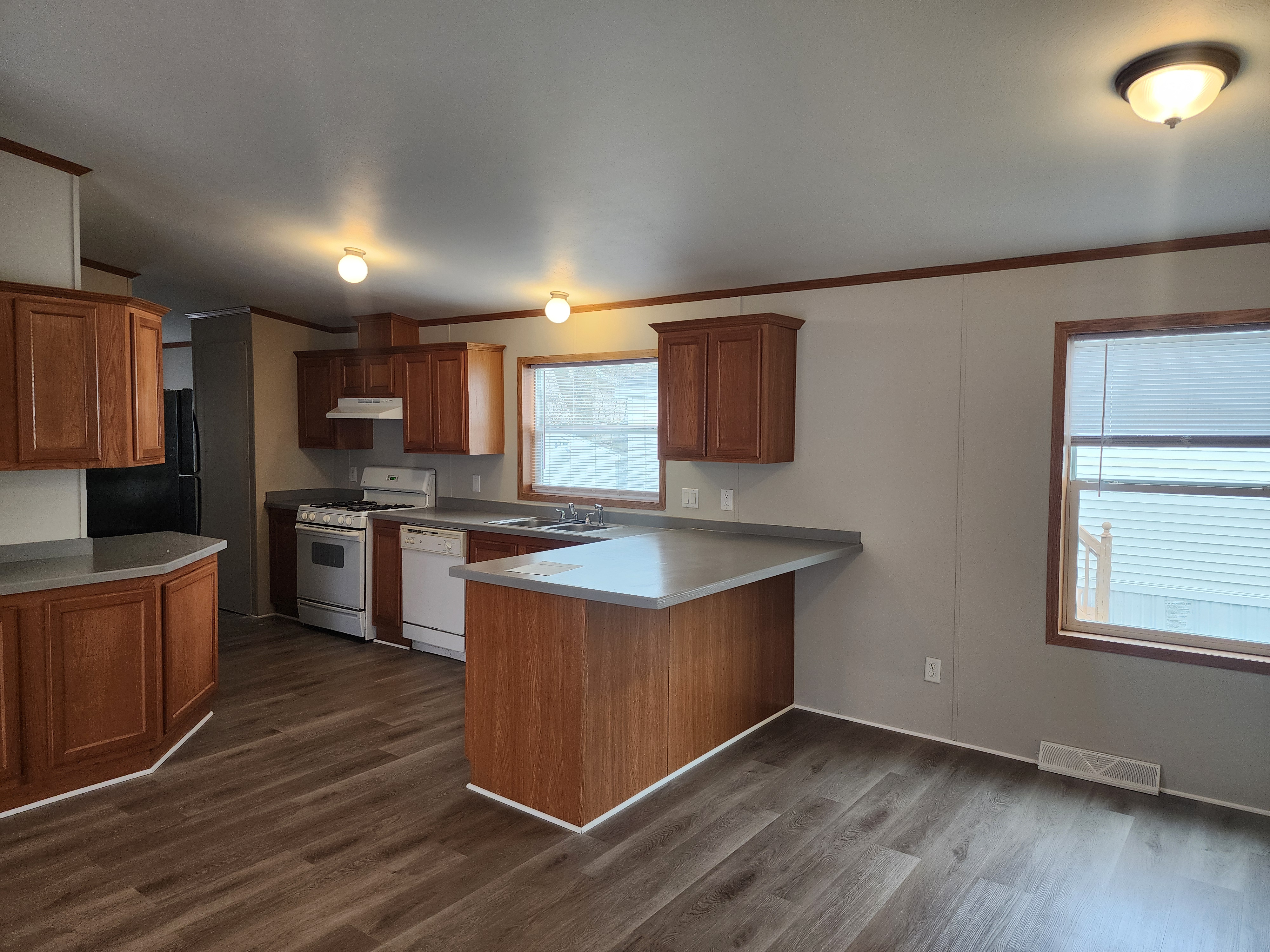 A photo of the College Park Estates Home