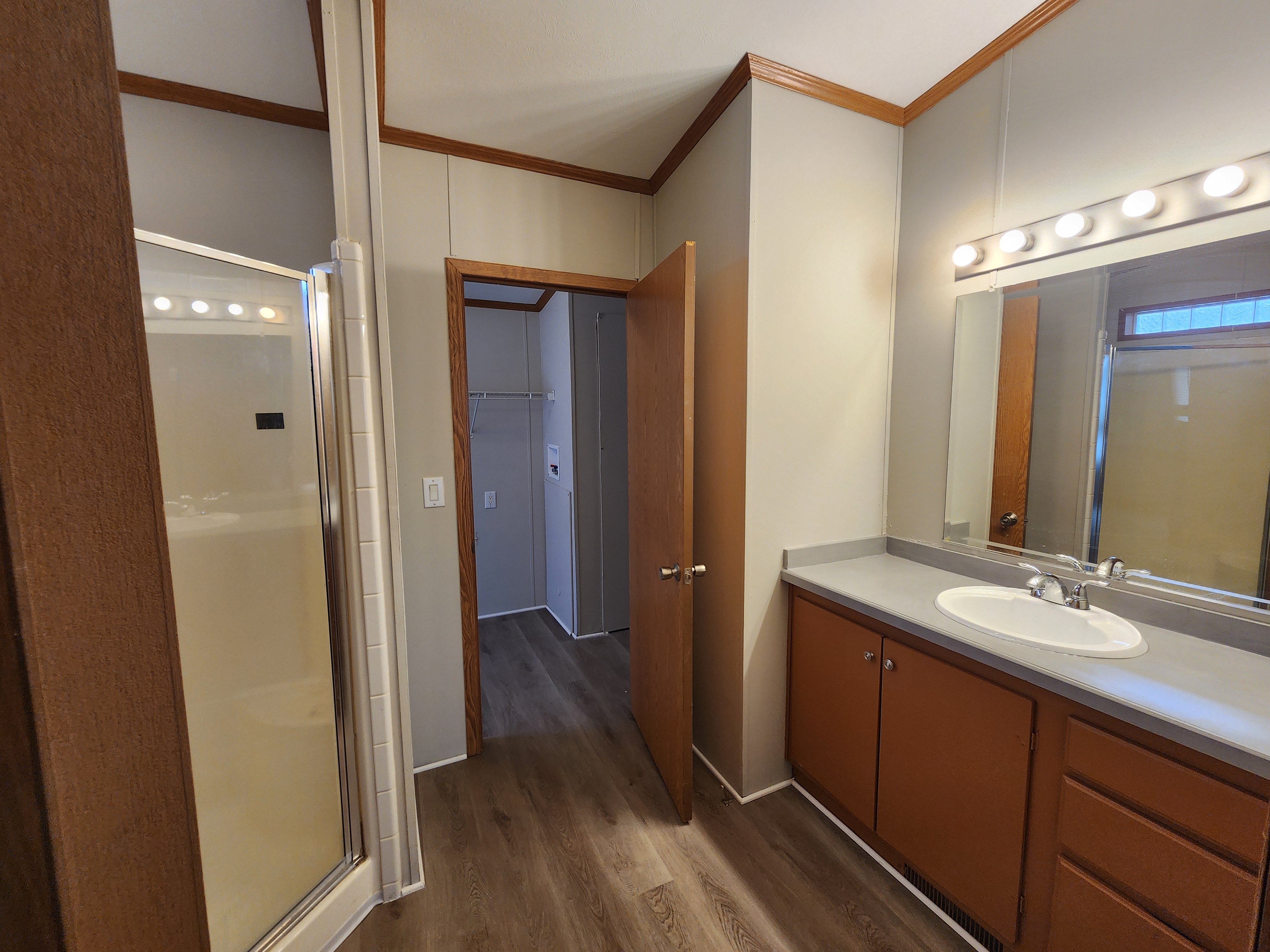 A photo of the College Park Estates Home