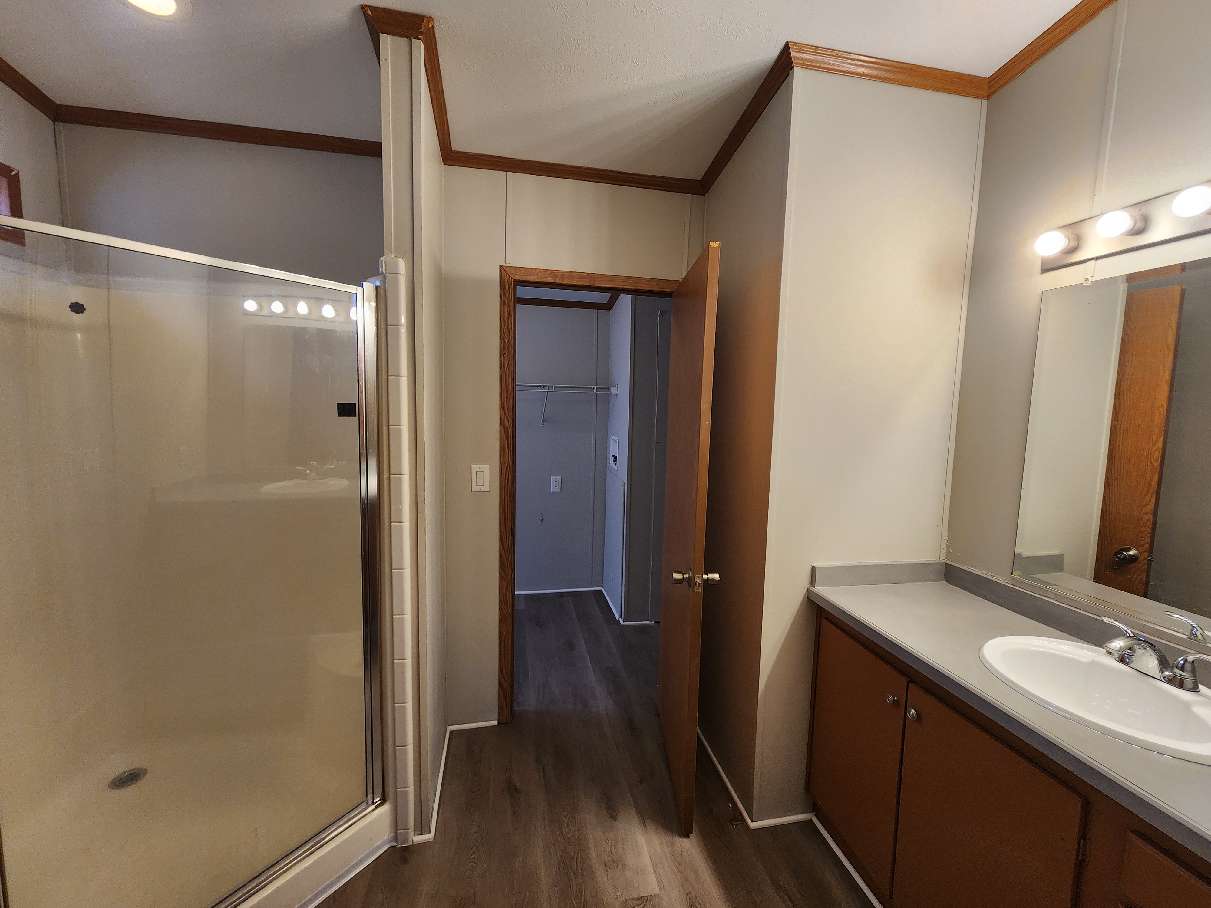 A photo of the College Park Estates Home