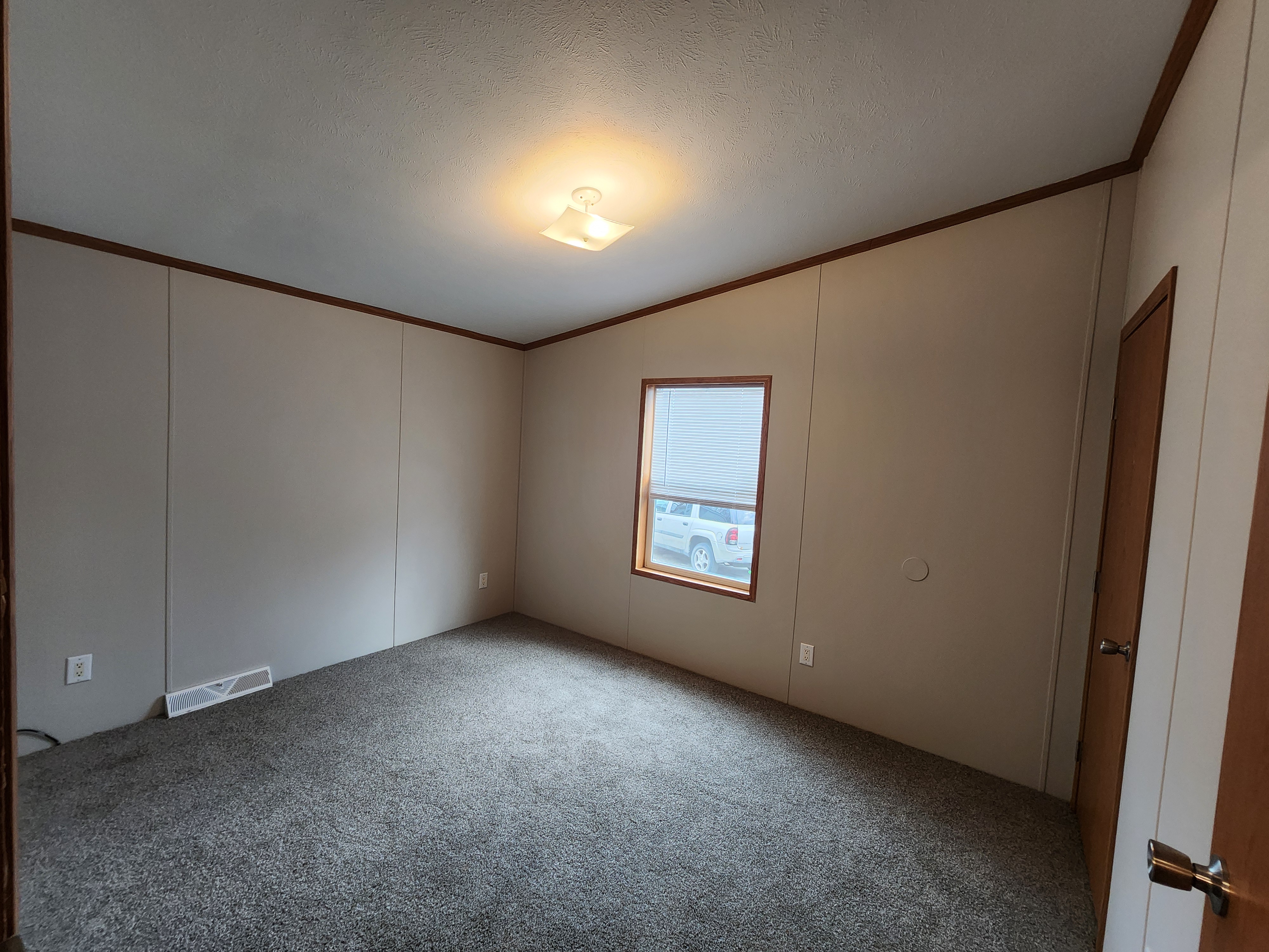 A photo of the College Park Estates Home