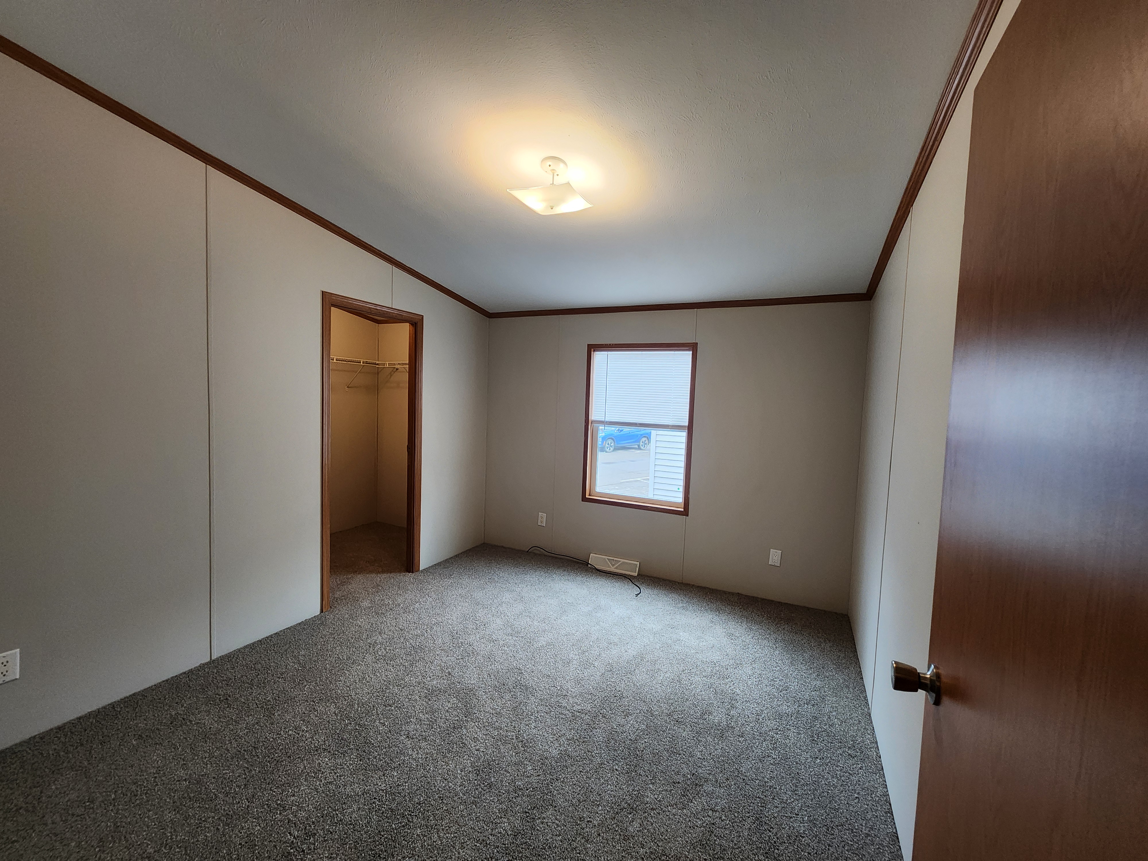 A photo of the College Park Estates Home