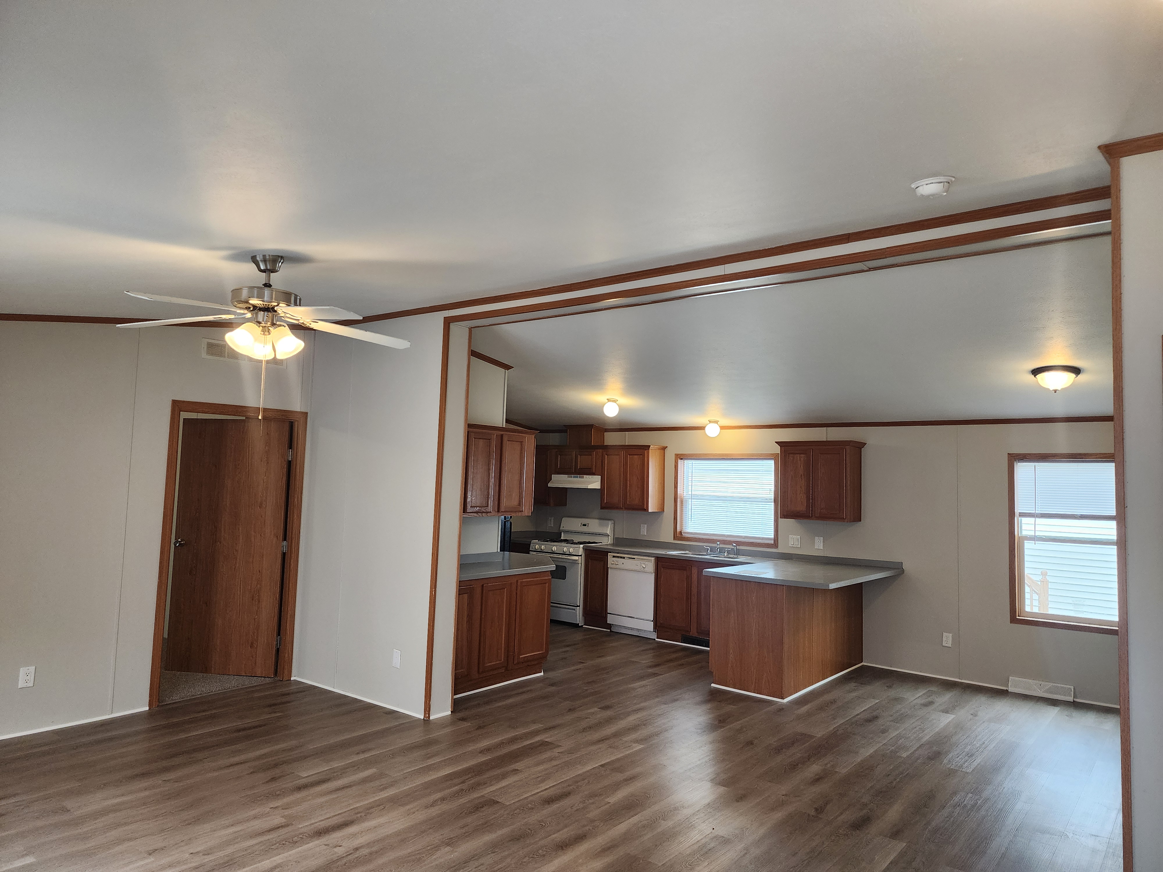 A photo of the College Park Estates Home