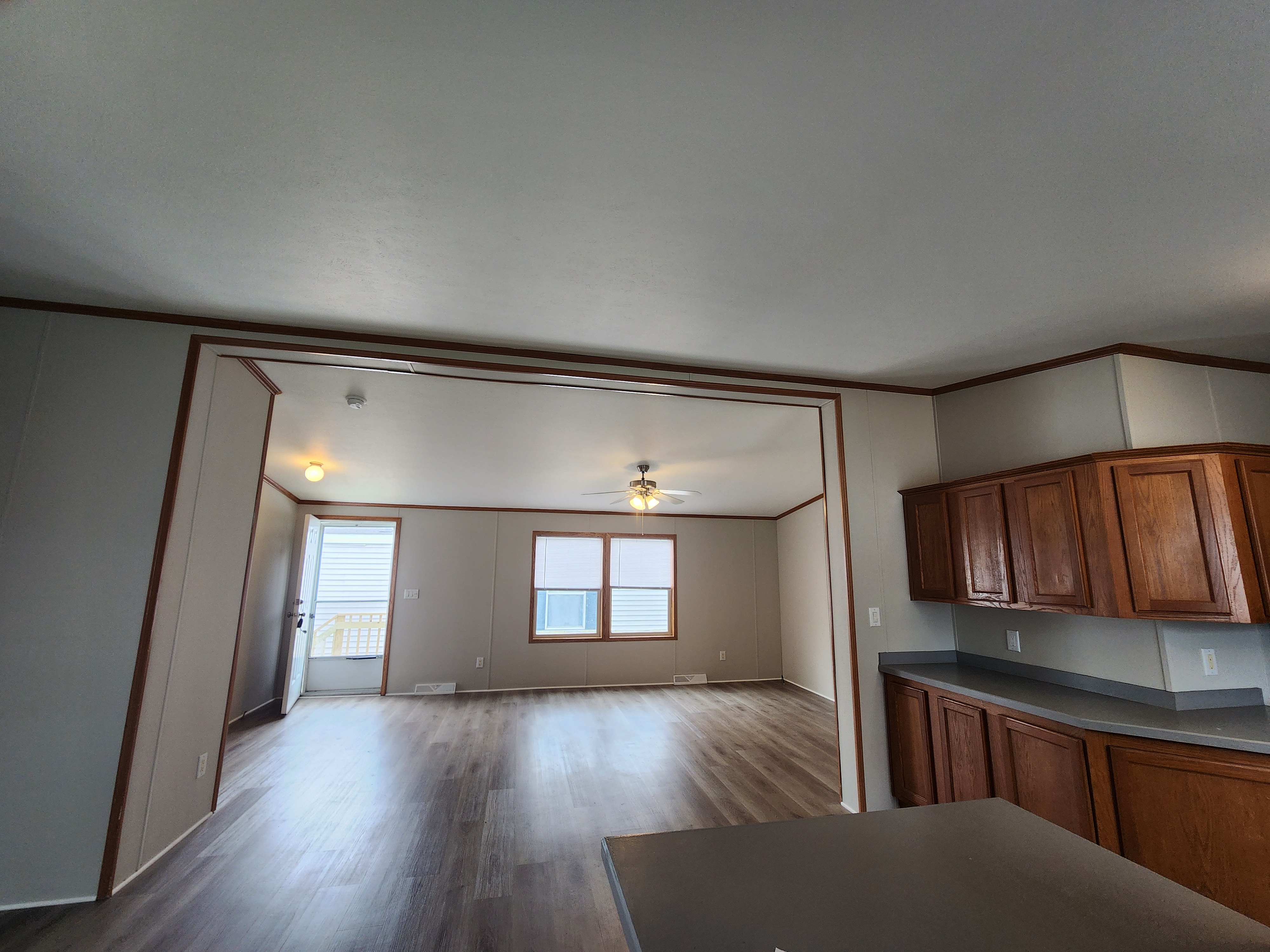 A photo of the College Park Estates Home