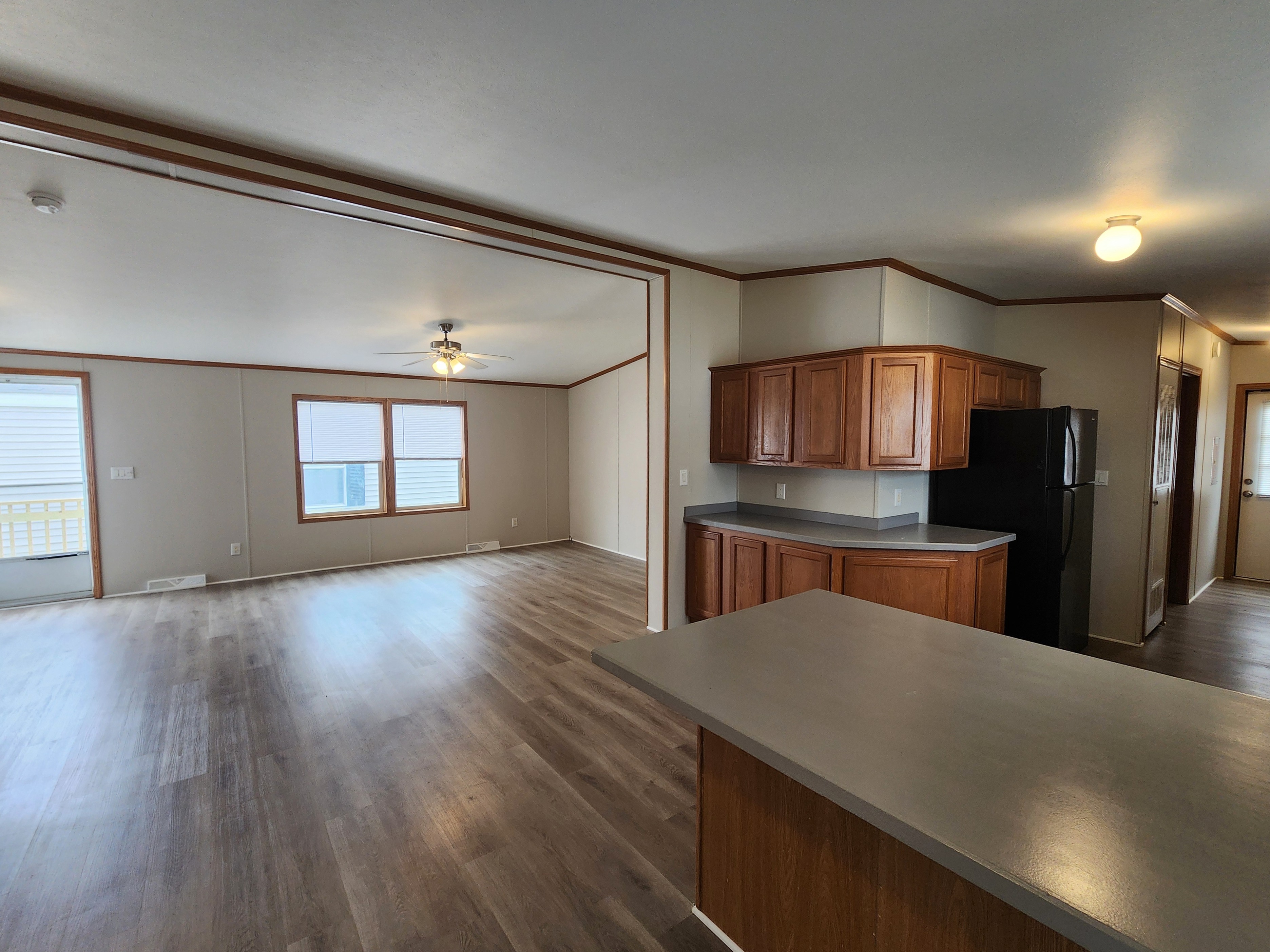 A photo of the College Park Estates Home