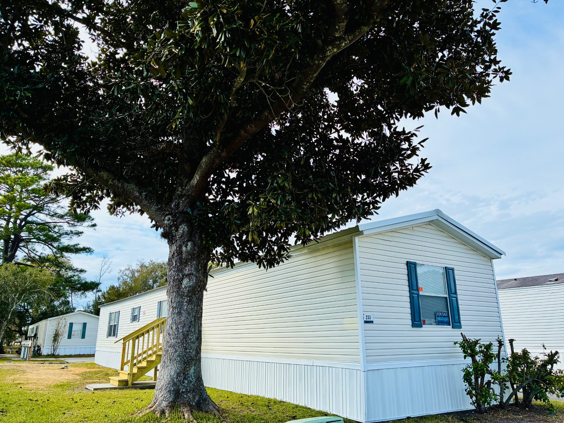 A photo of the Countryside Village Home