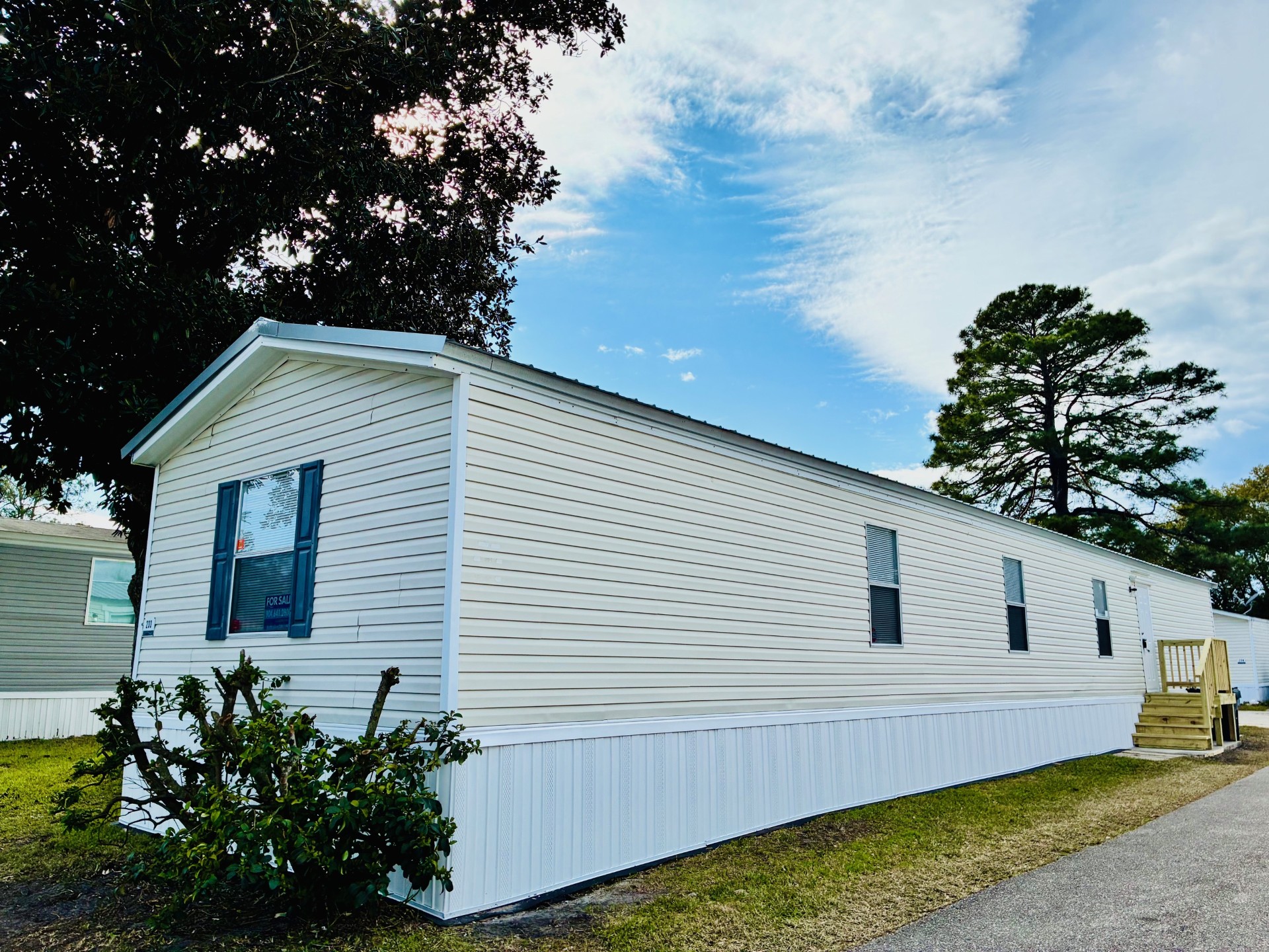 A photo of the Countryside Village Home