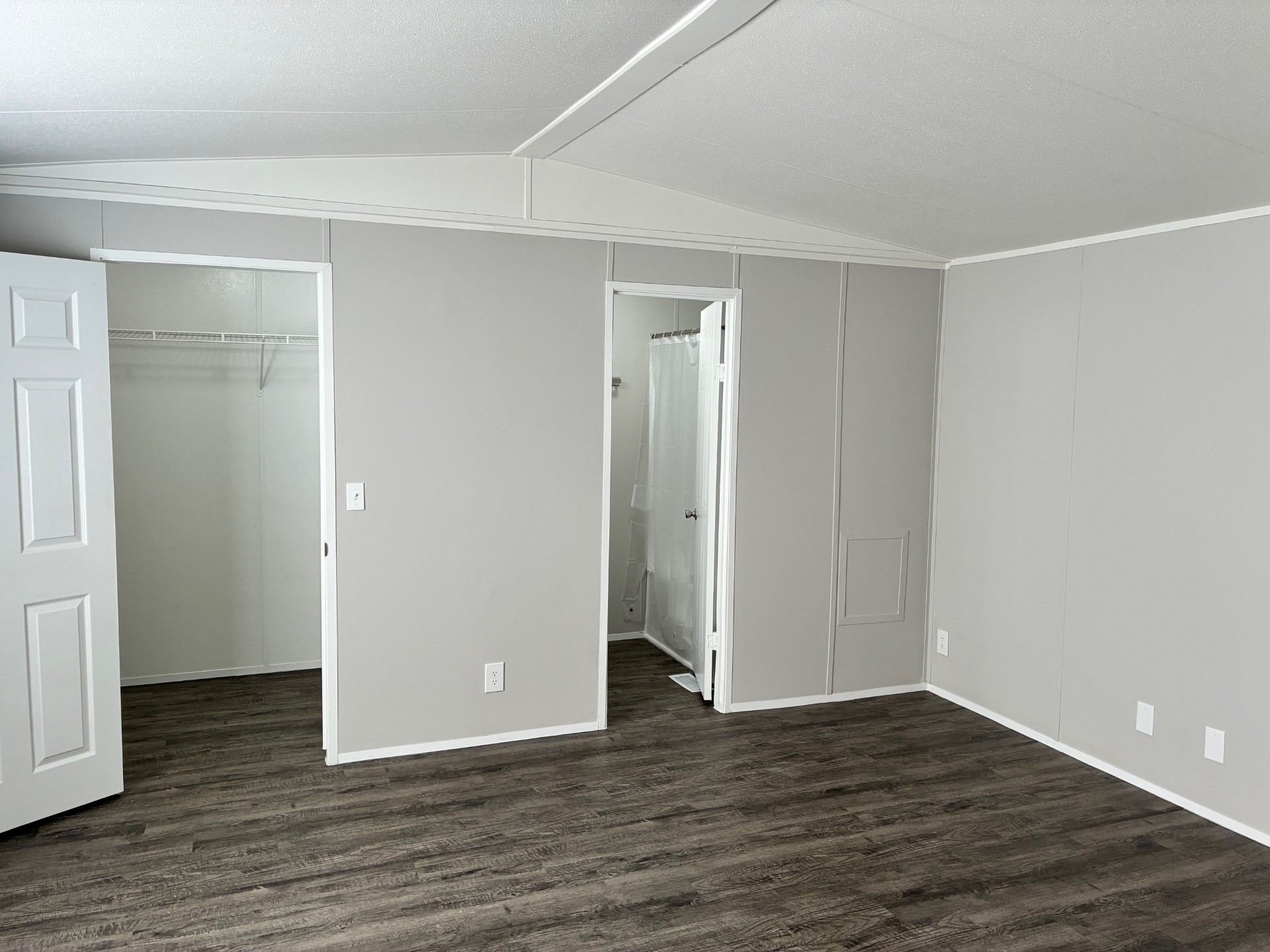 A photo of the Countryside Village Home