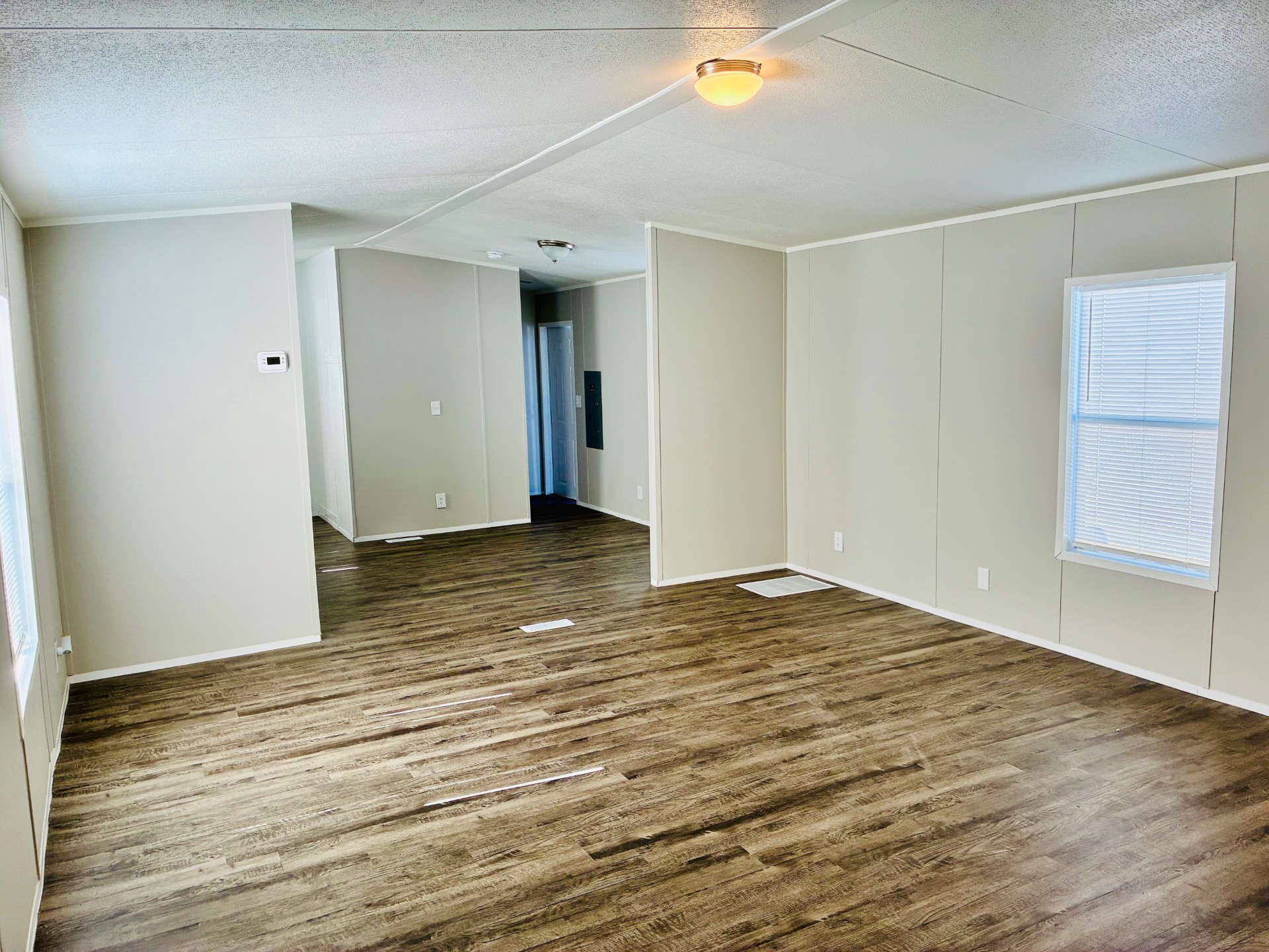 A photo of the Countryside Village Home