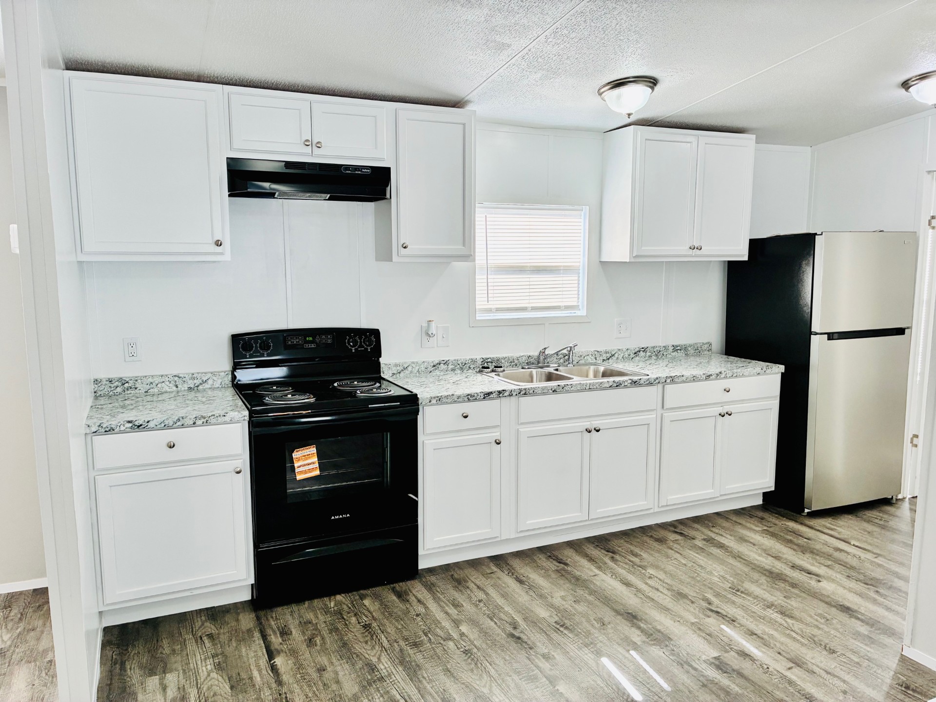 A photo of the Countryside Village Home