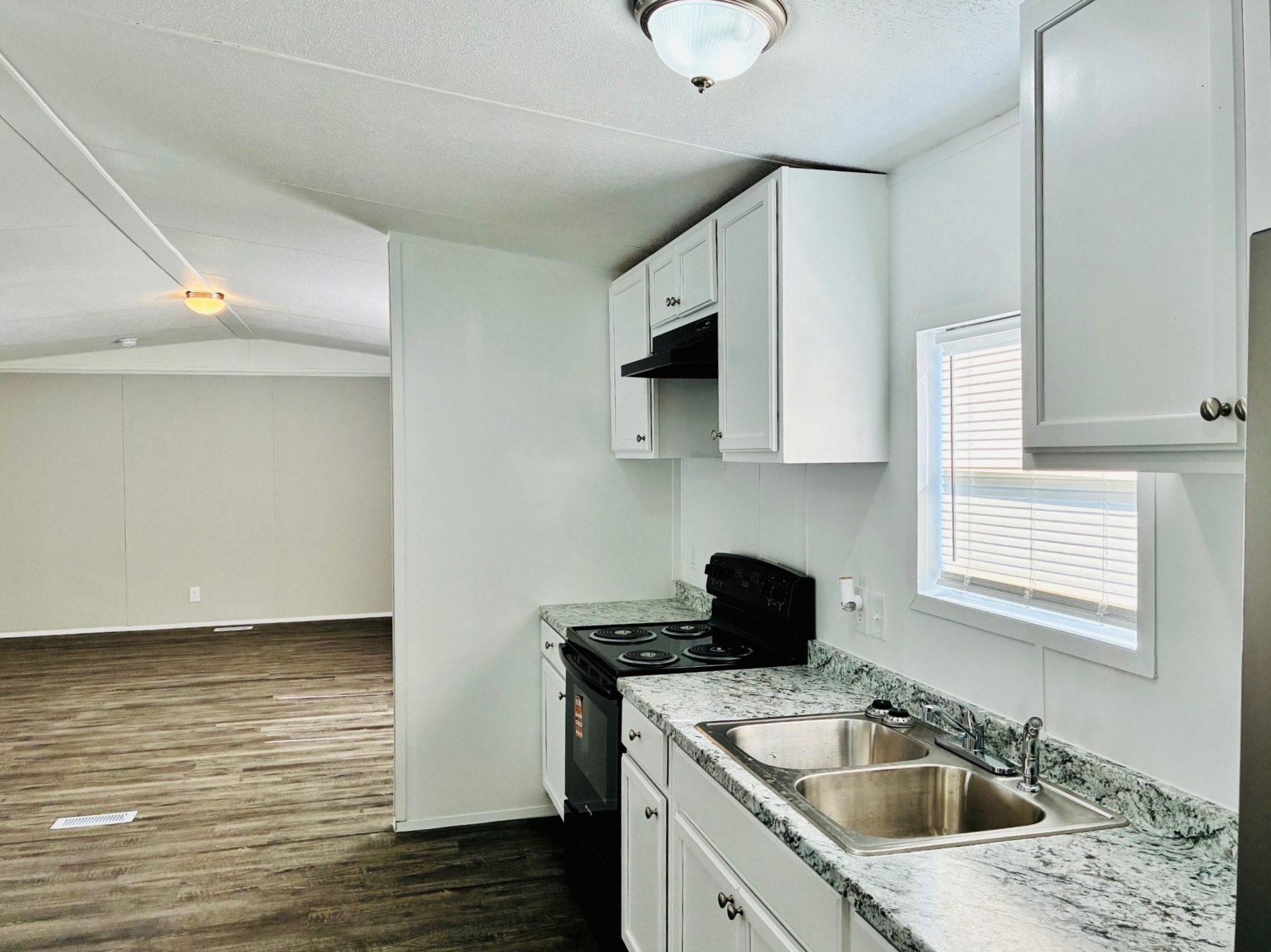 A photo of the Countryside Village Home