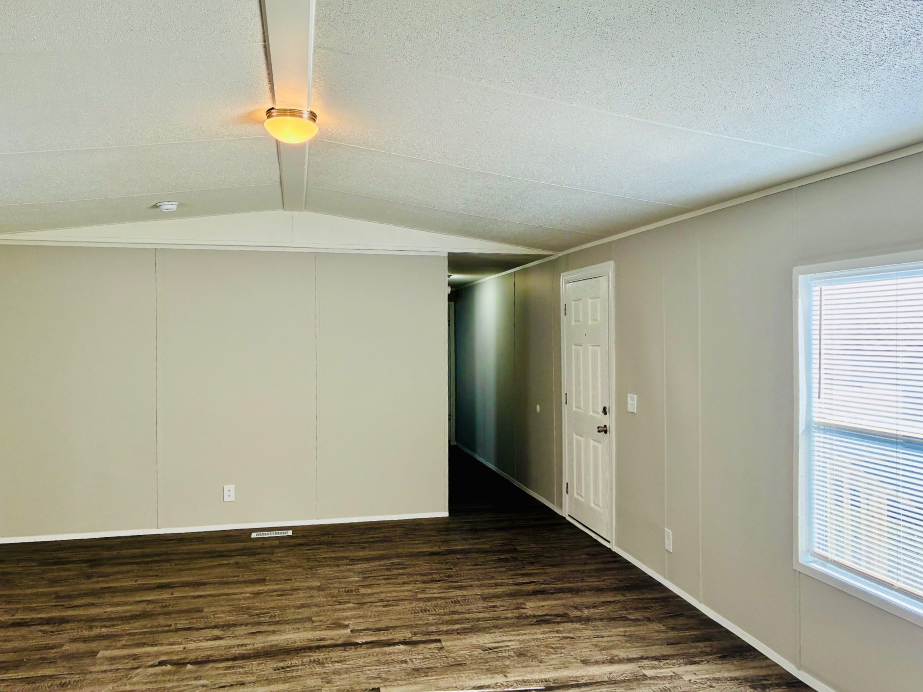 A photo of the Countryside Village Home