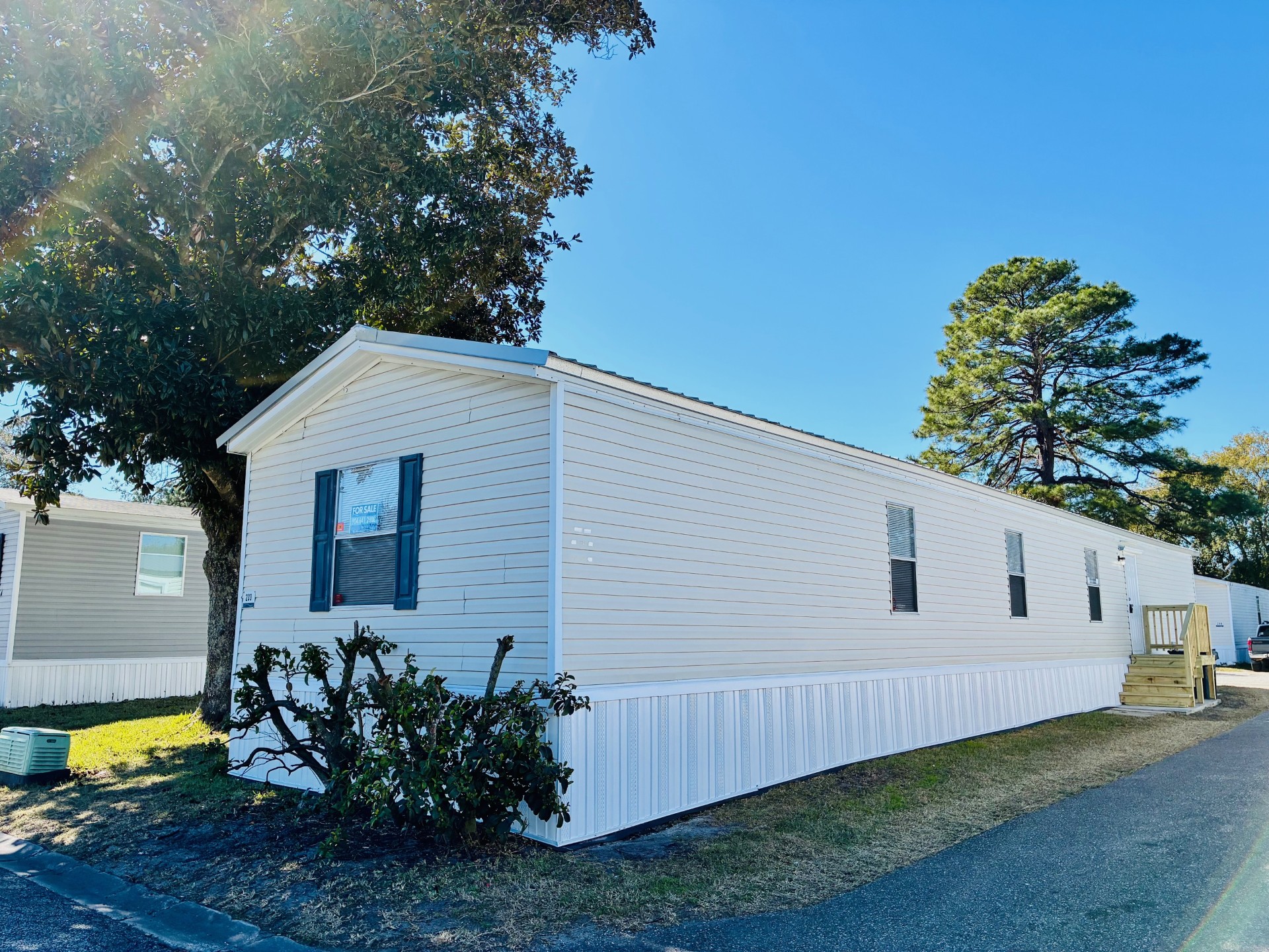 A photo of the Countryside Village Home