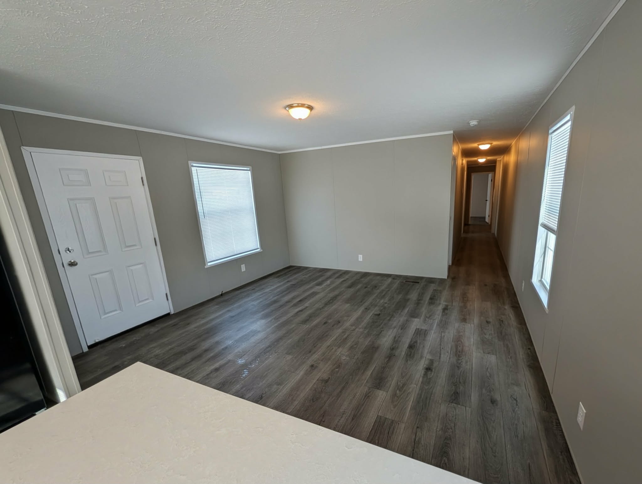 A photo of the Sherman Oaks Home