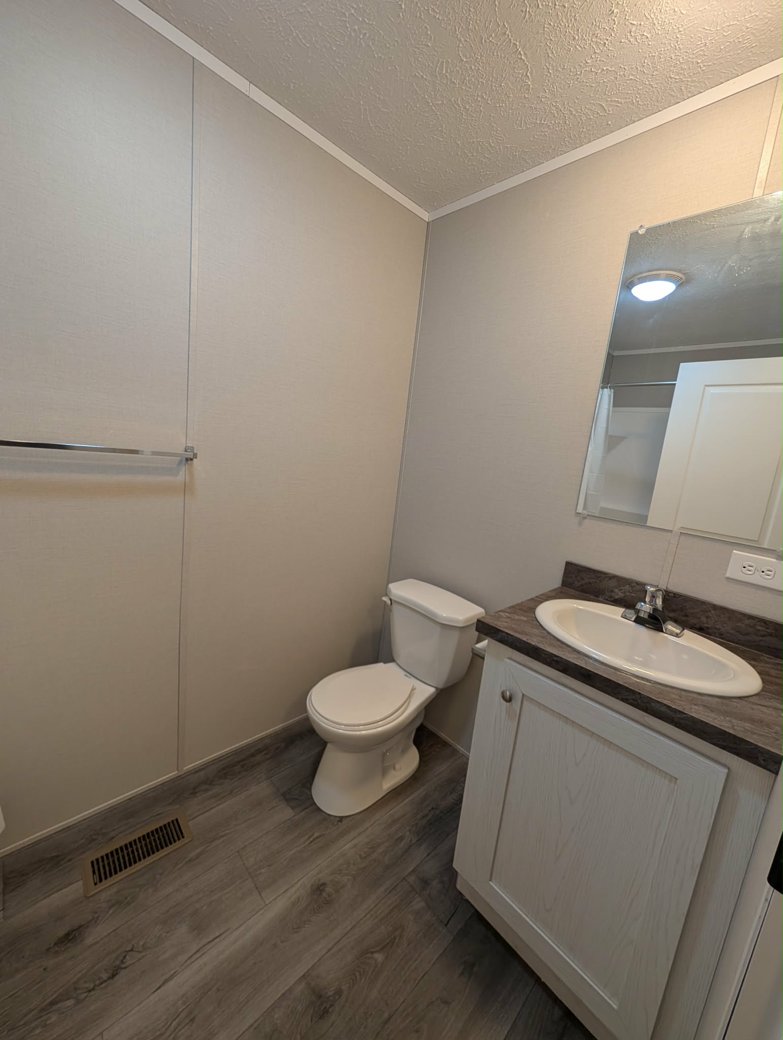 A photo of the Sherman Oaks Home