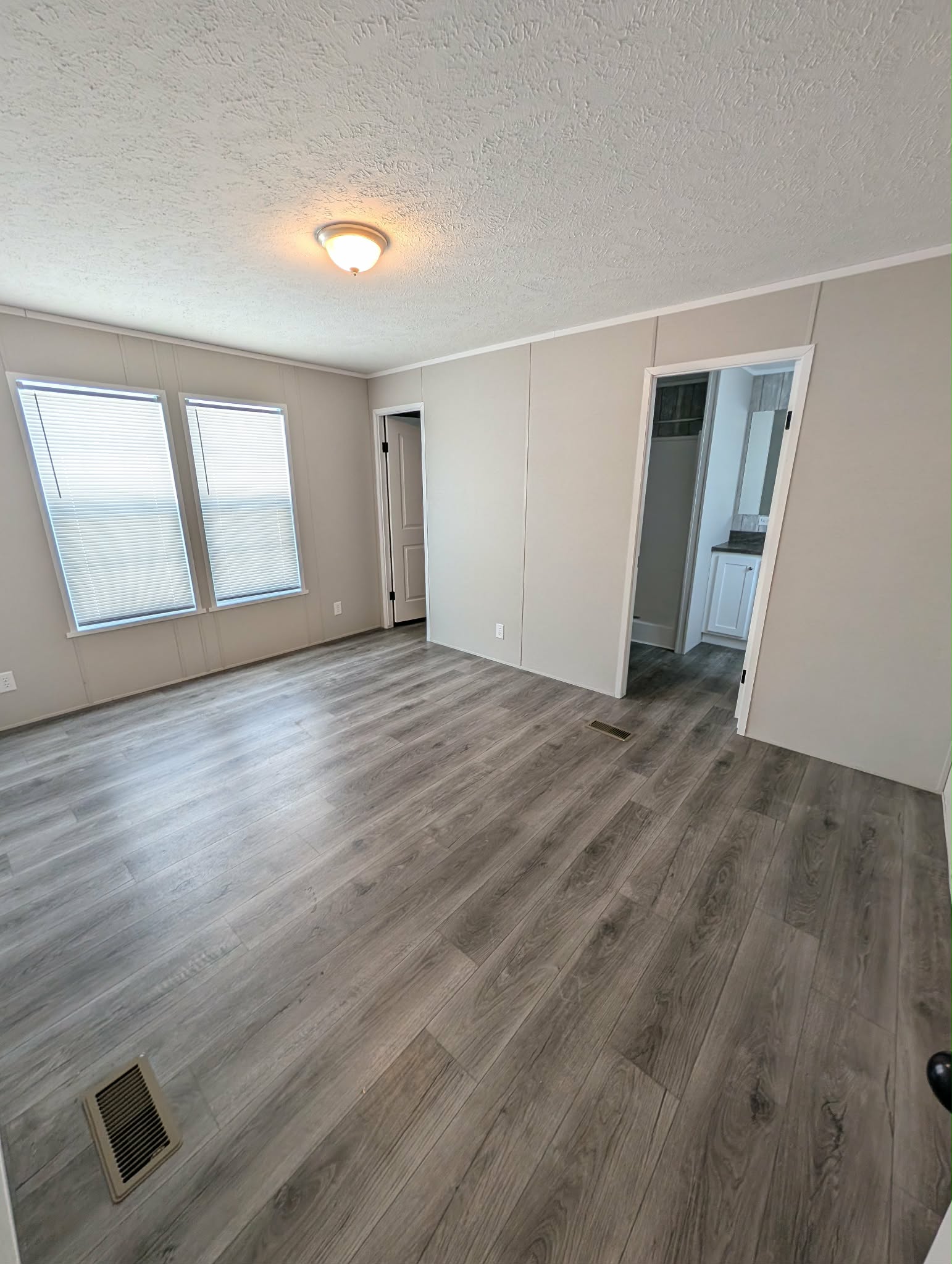 A photo of the Sherman Oaks Home