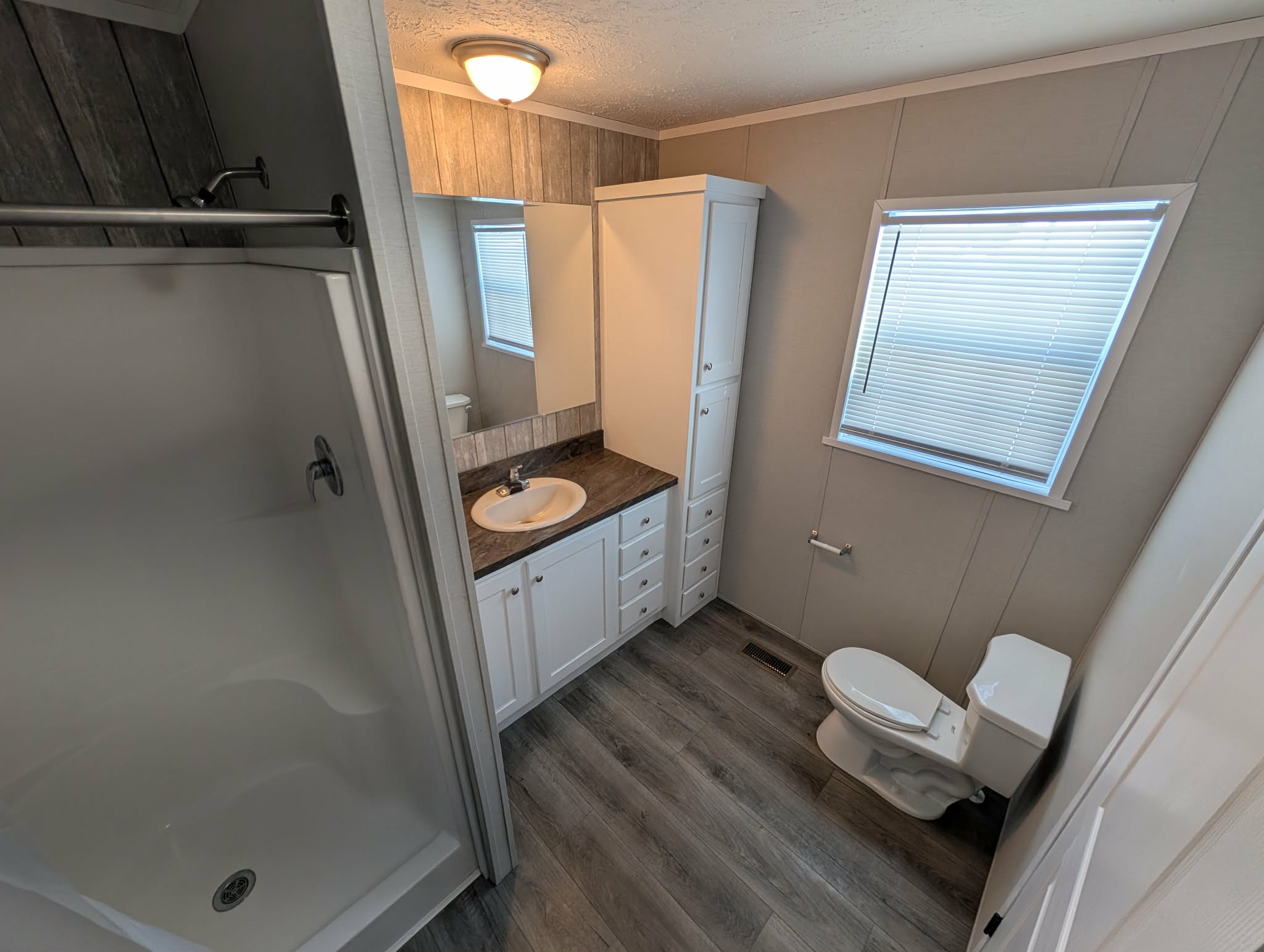 A photo of the Sherman Oaks Home