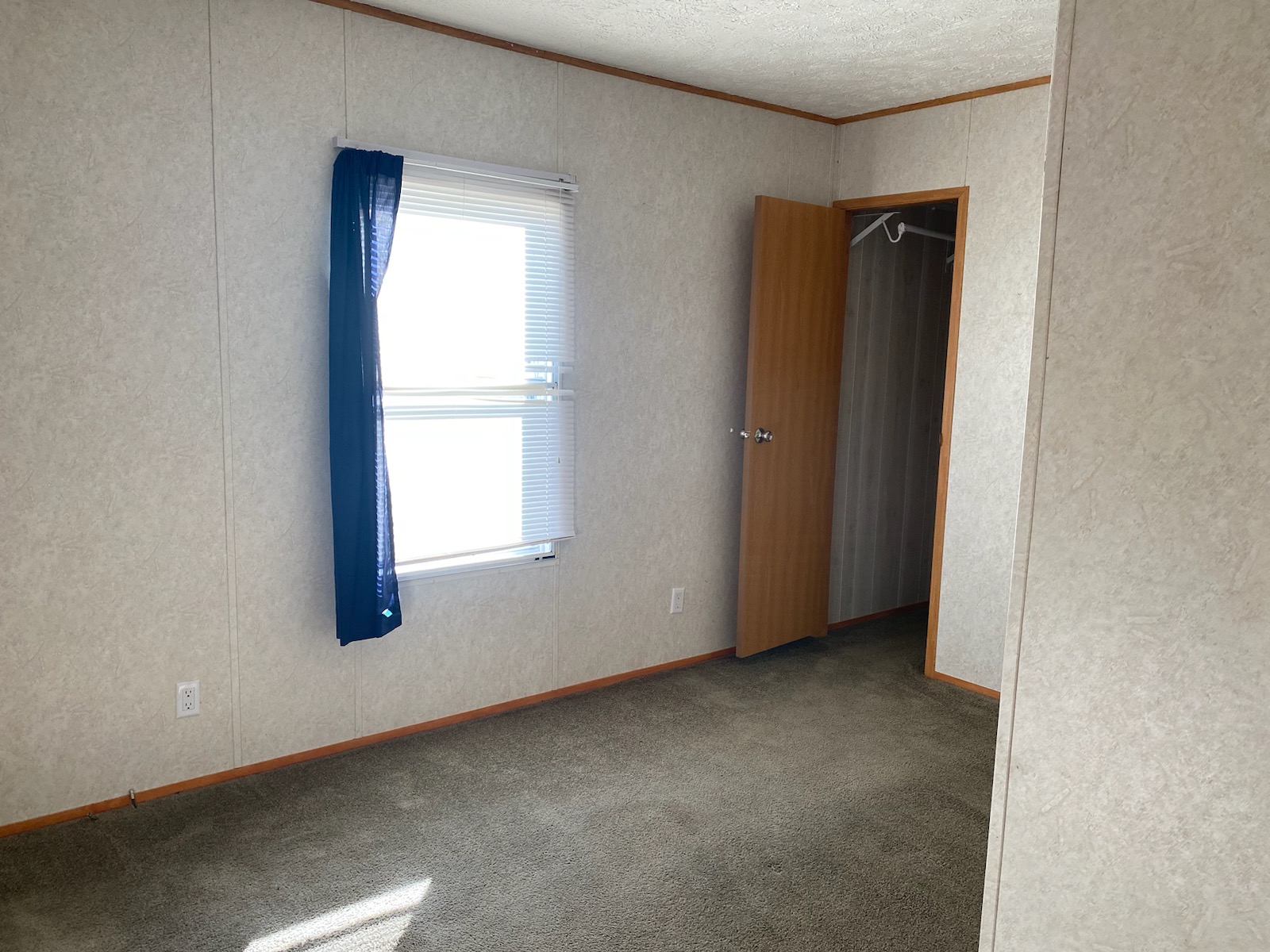 A photo of the Homestead Home