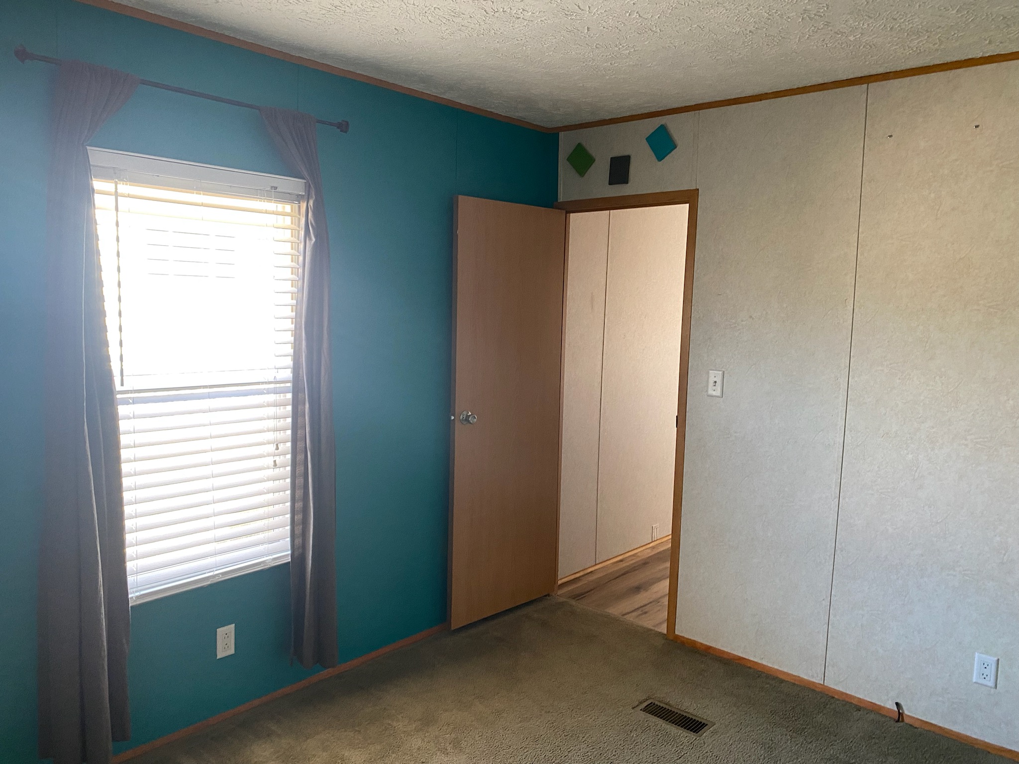 A photo of the Homestead Home