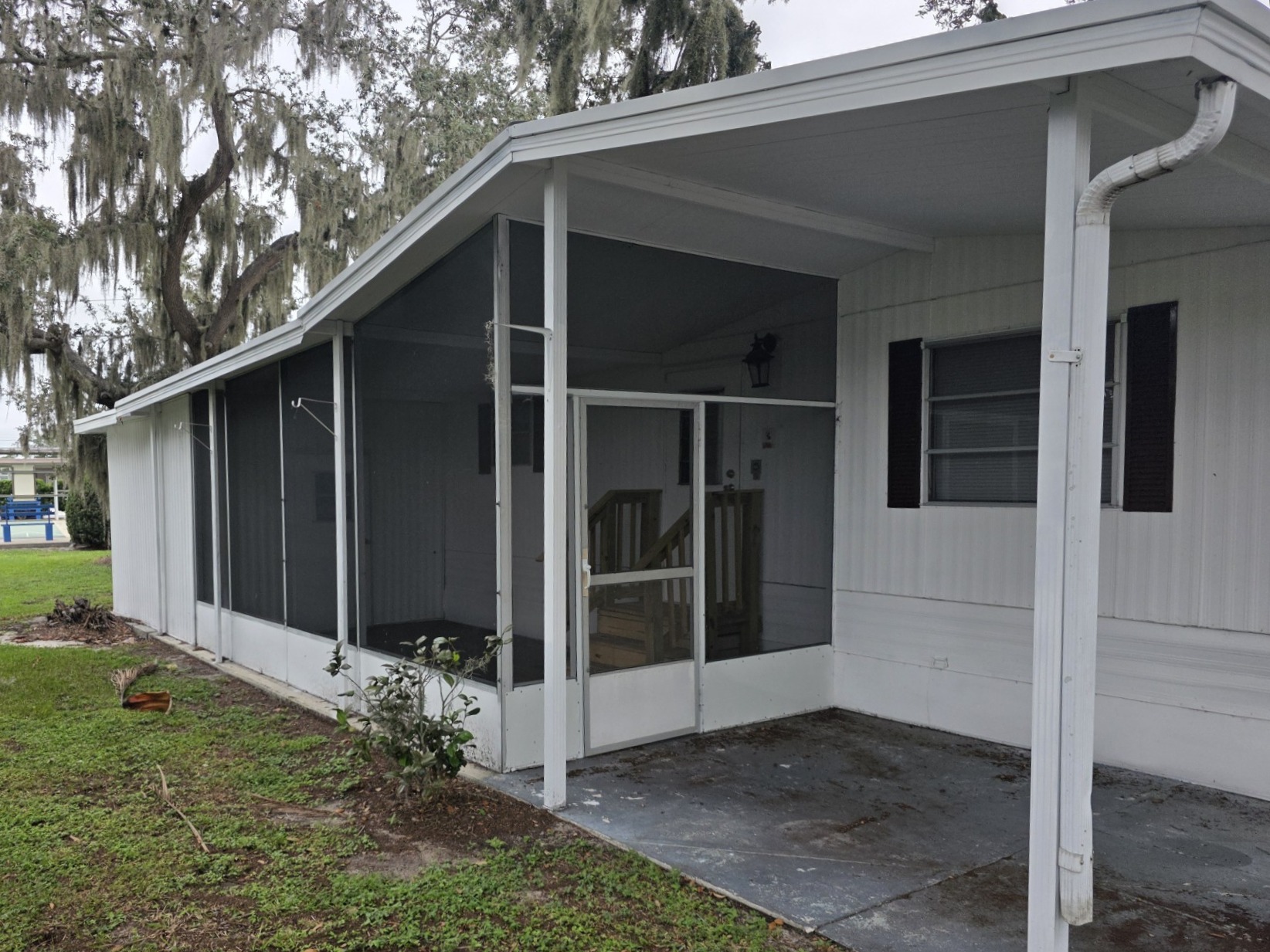 A photo of the Winter Haven Home