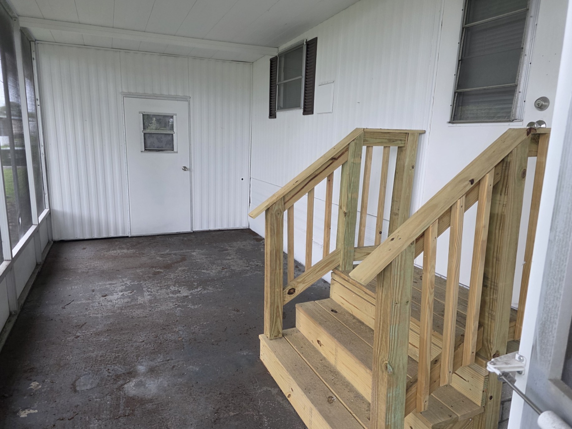 A photo of the Winter Haven Home