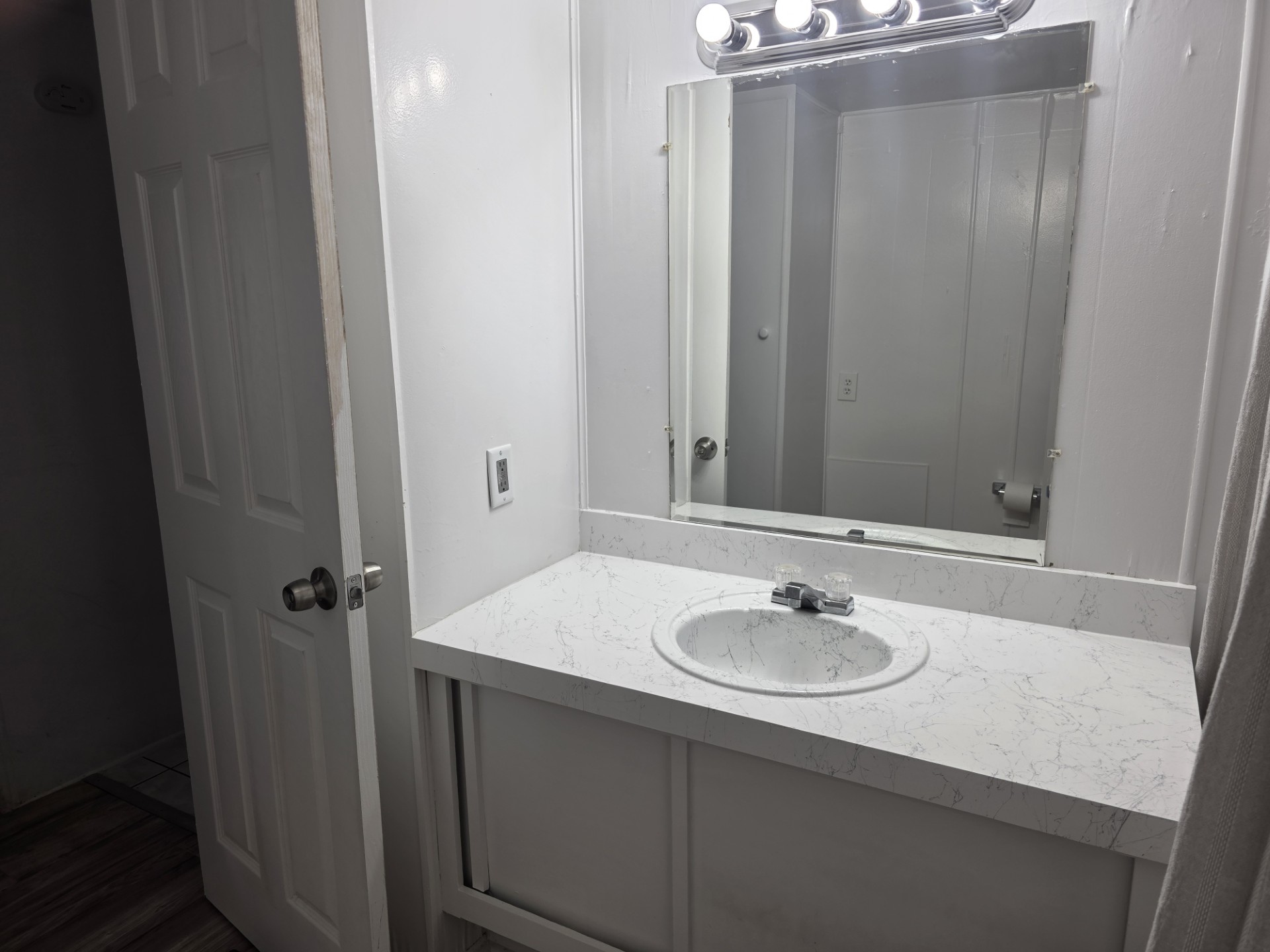 A photo of the Winter Haven Home