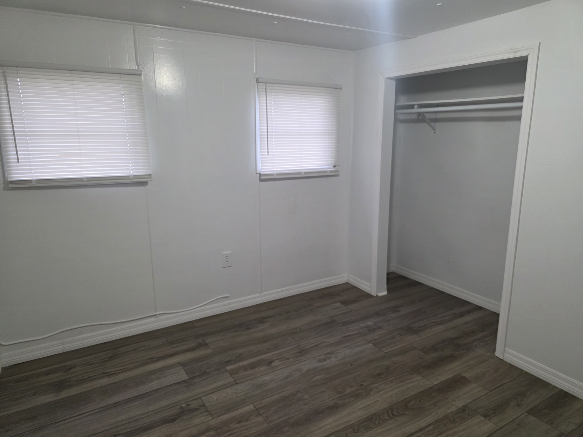 A photo of the Winter Haven Home