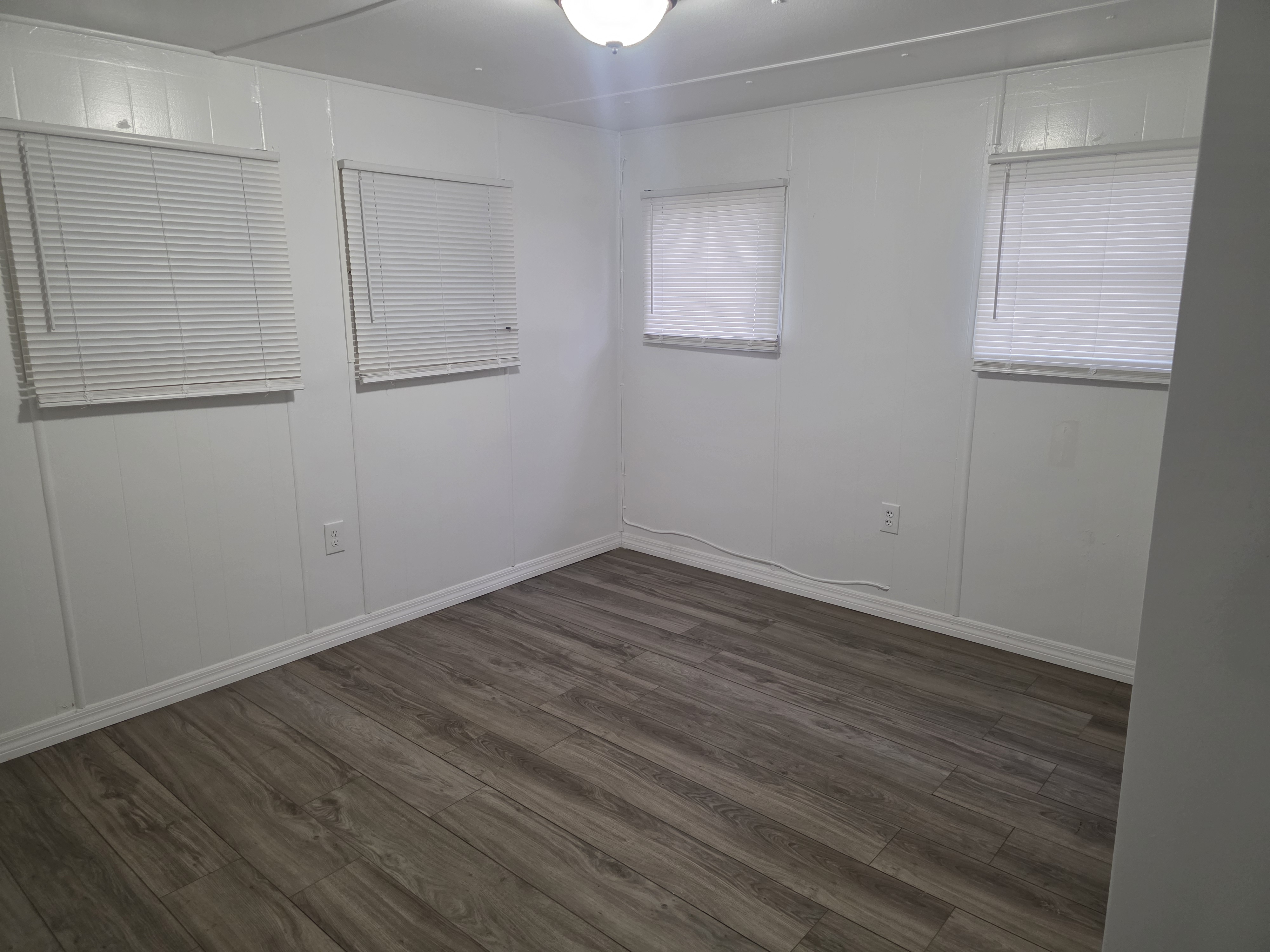 A photo of the Winter Haven Home