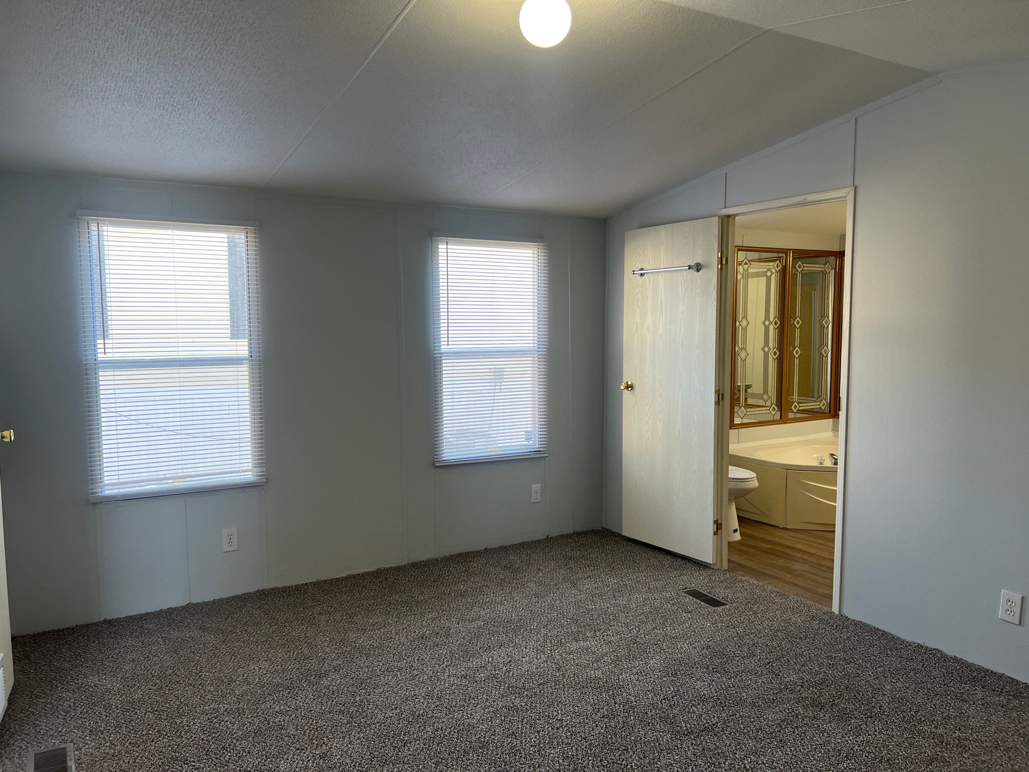 A photo of the Springdale Lake Home