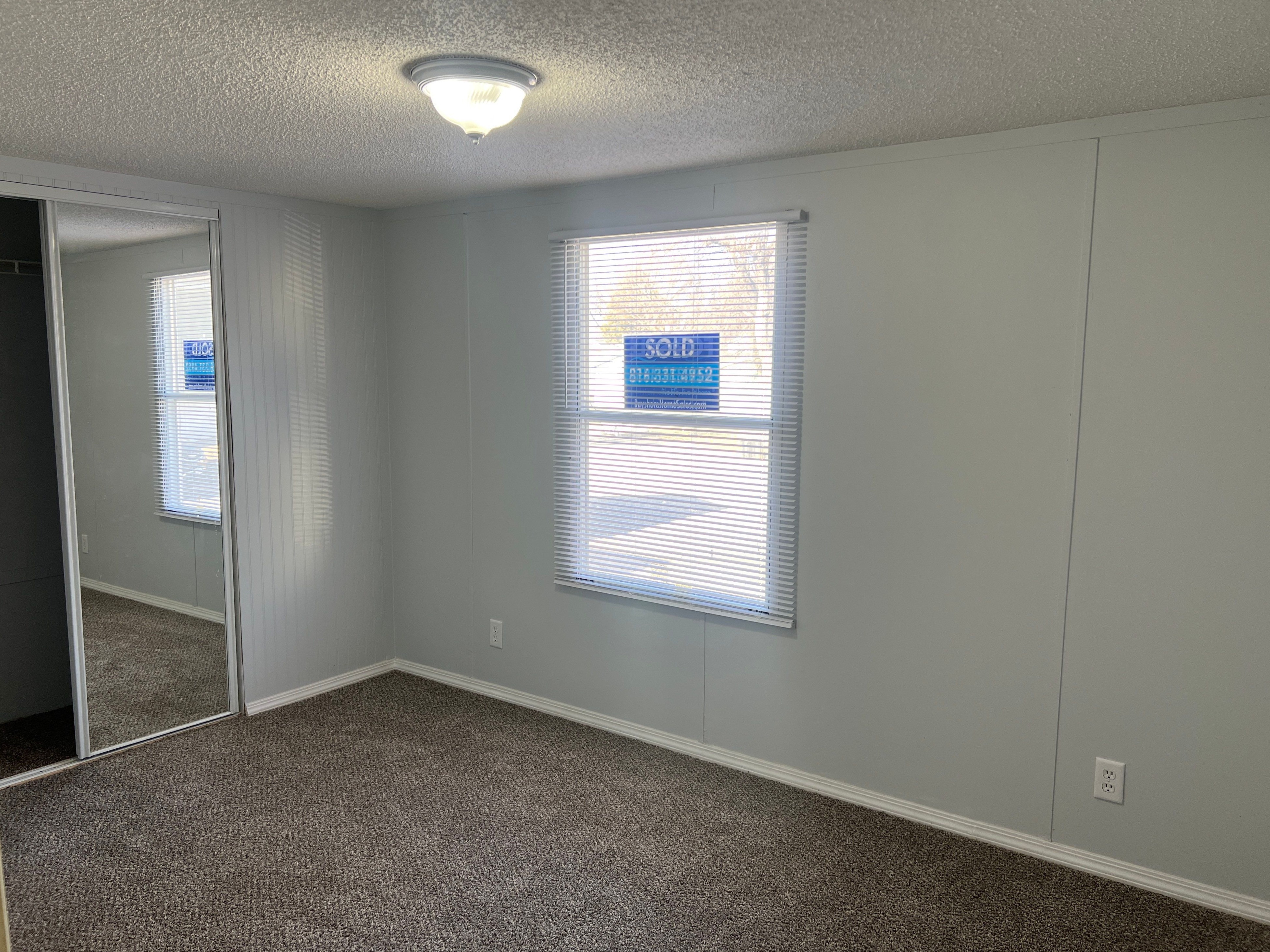 A photo of the Springdale Lake Home