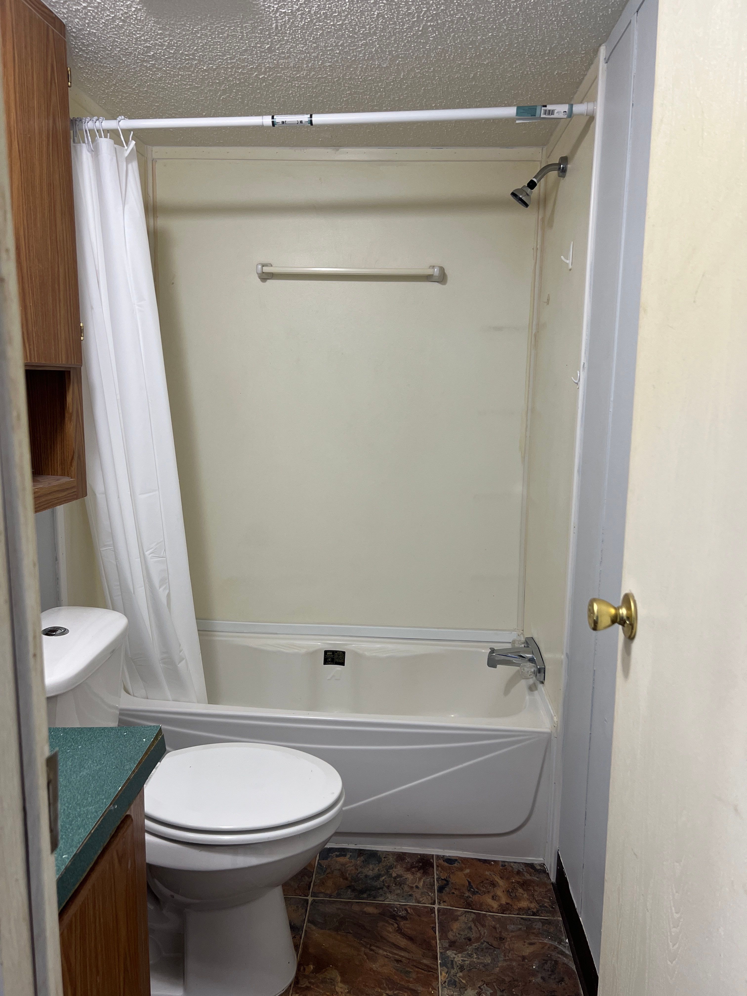 A photo of the Springdale Lake Home