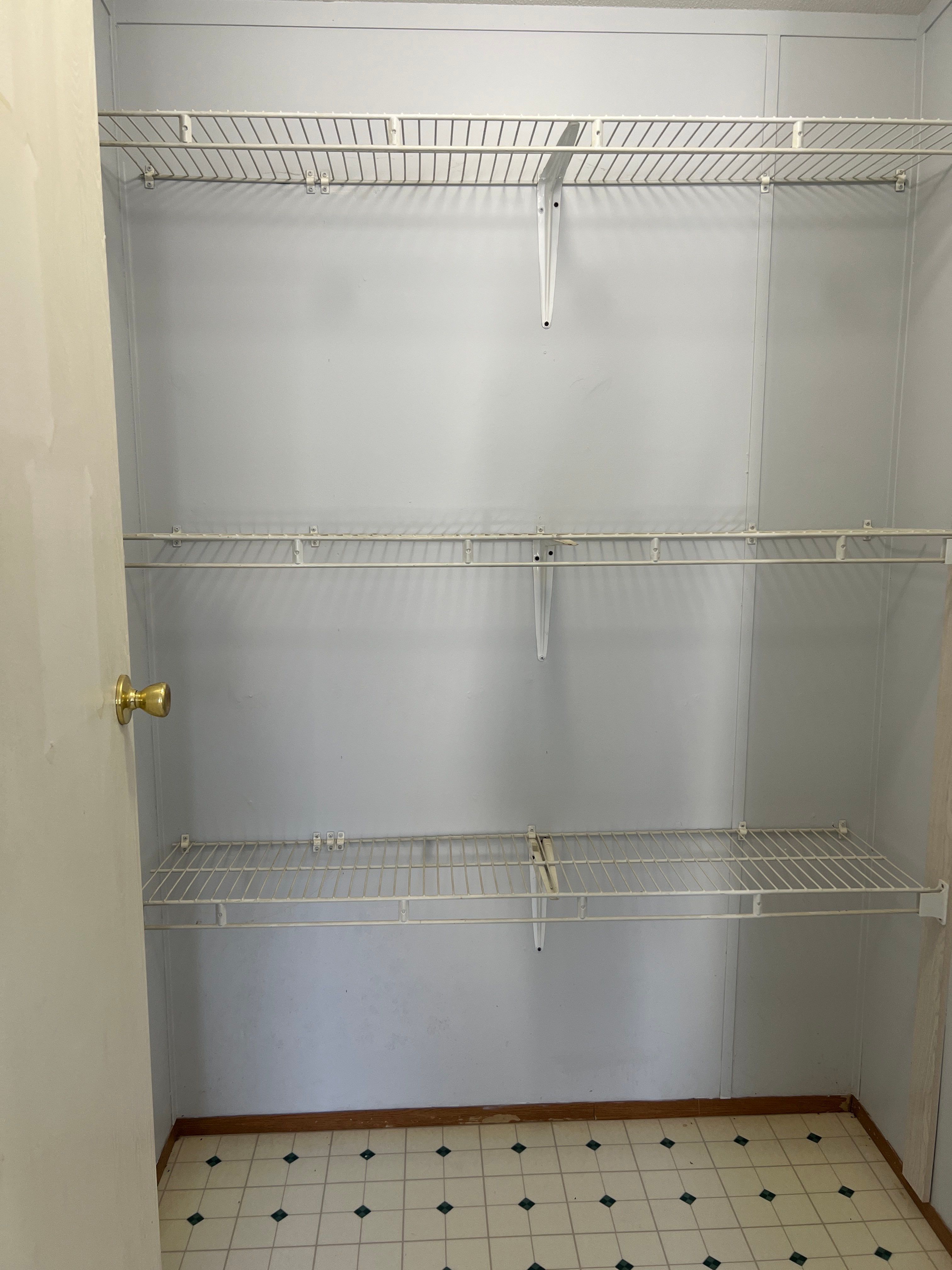 A photo of the Springdale Lake Home