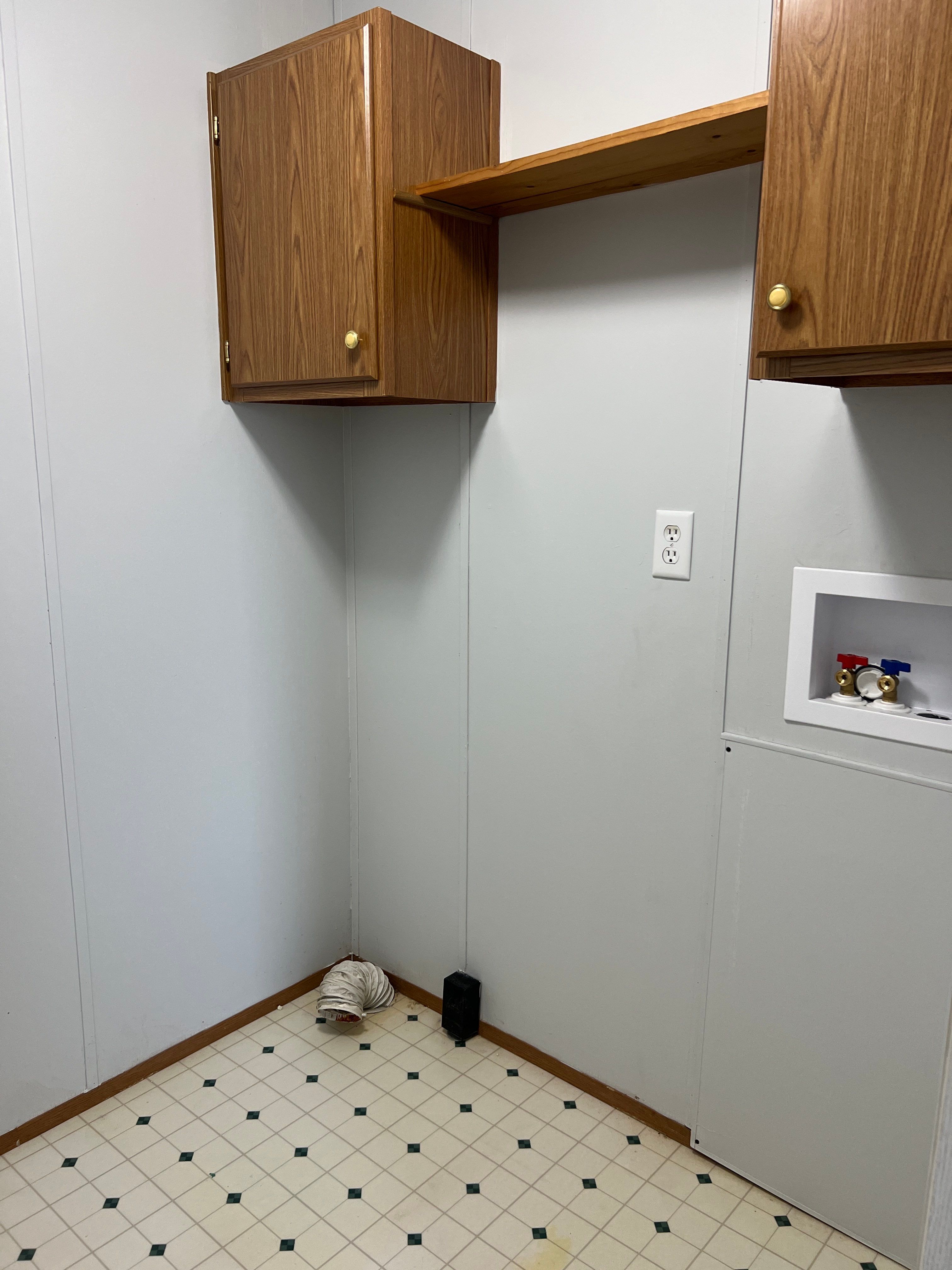 A photo of the Springdale Lake Home