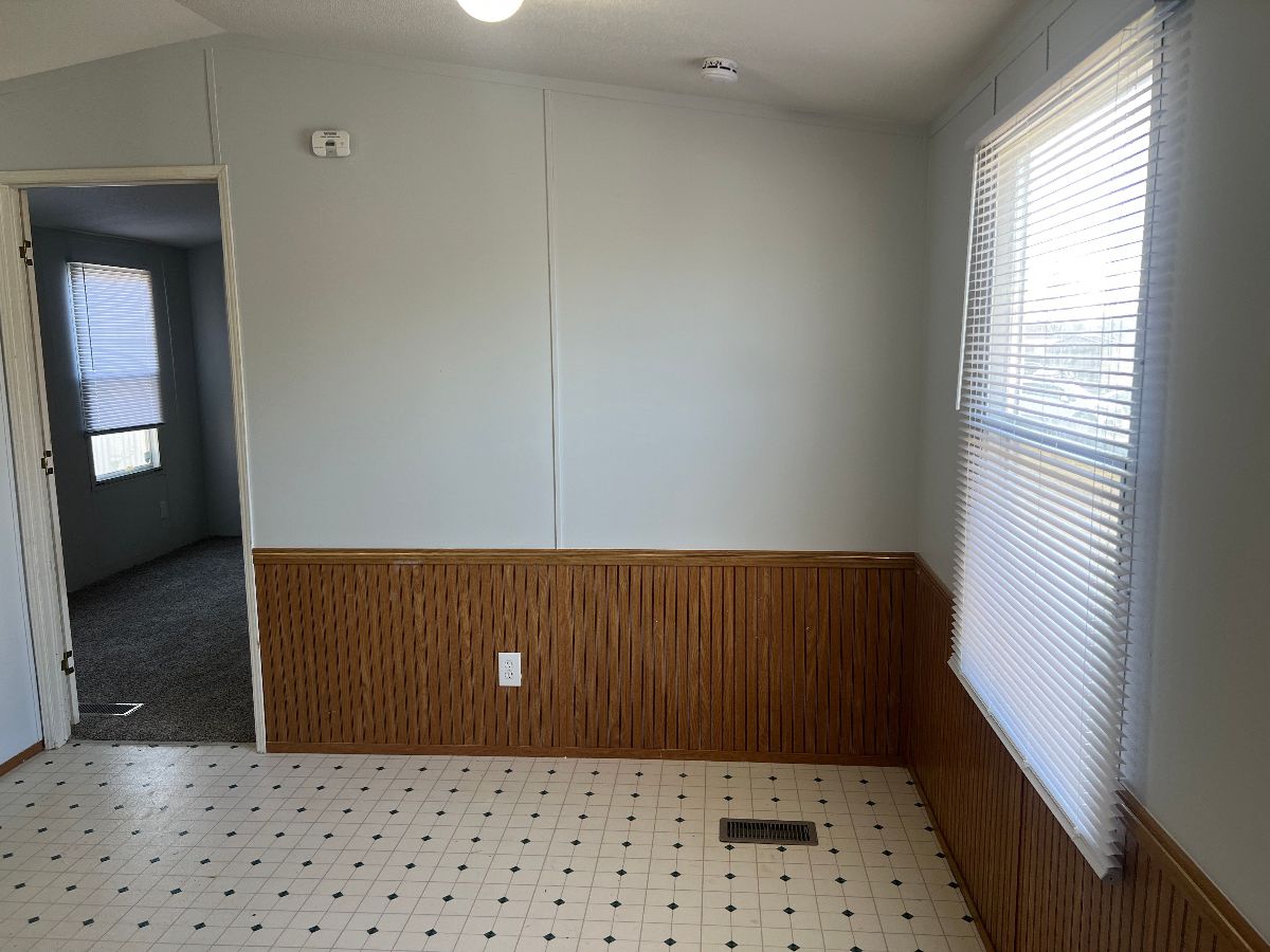 A photo of the Springdale Lake Home